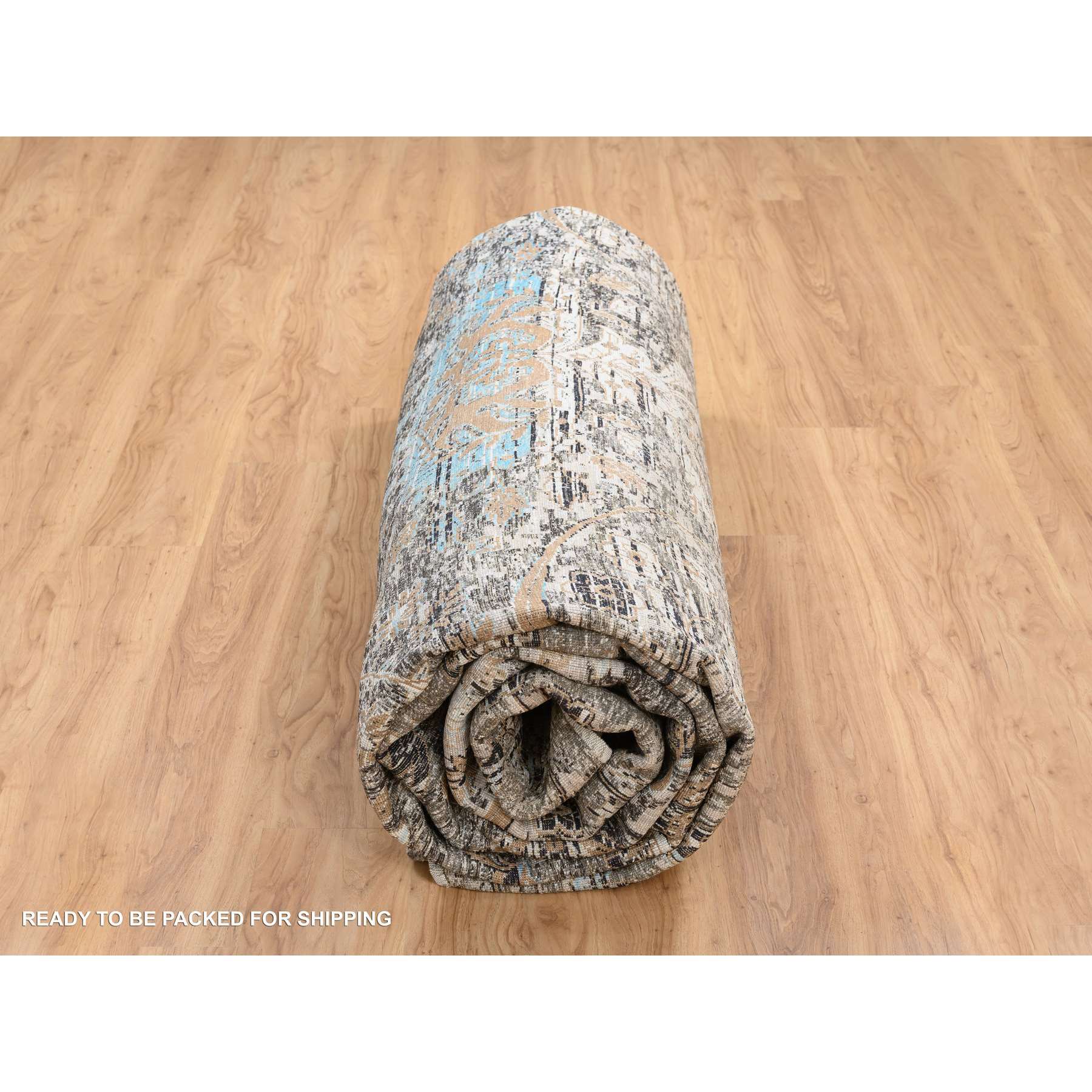 Transitional-Hand-Knotted-Rug-322210