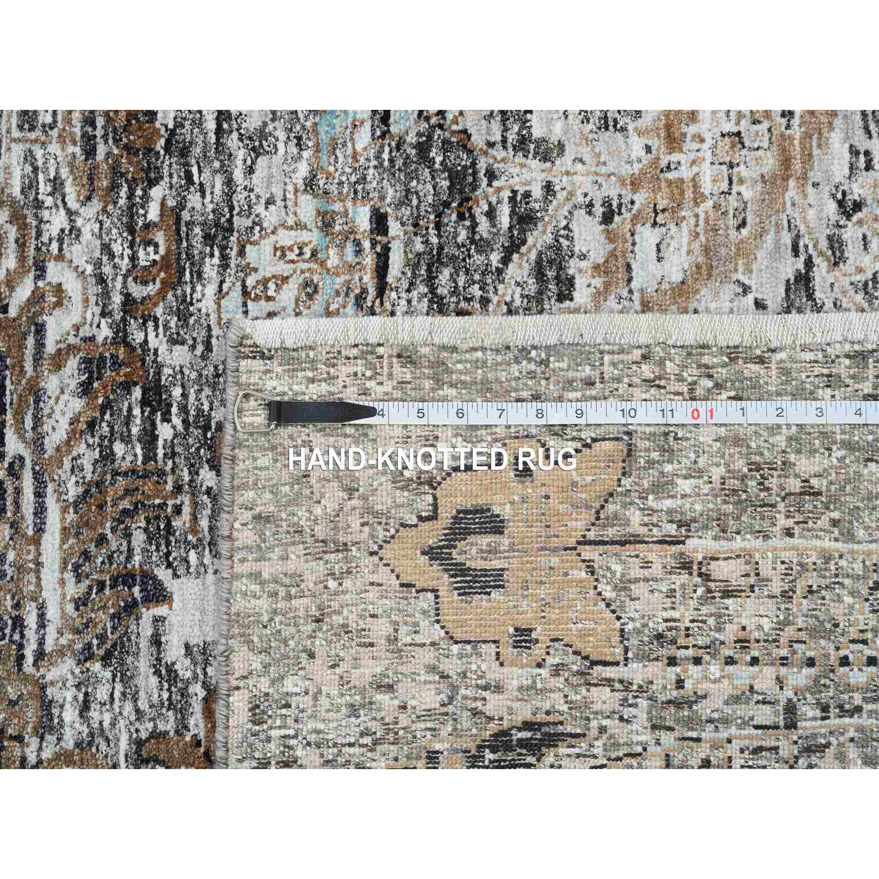 Transitional-Hand-Knotted-Rug-322210