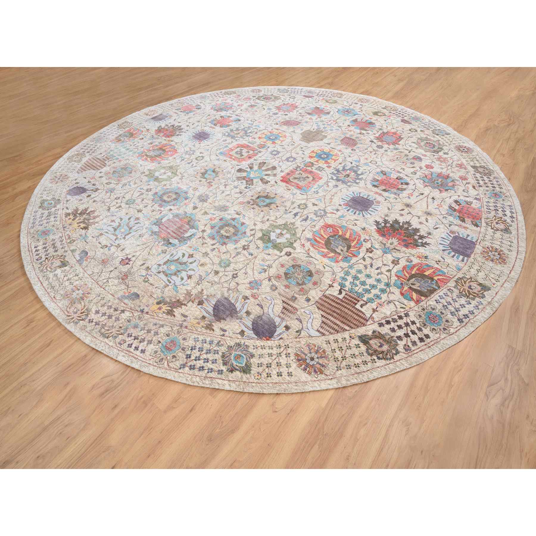 Transitional-Hand-Knotted-Rug-322215