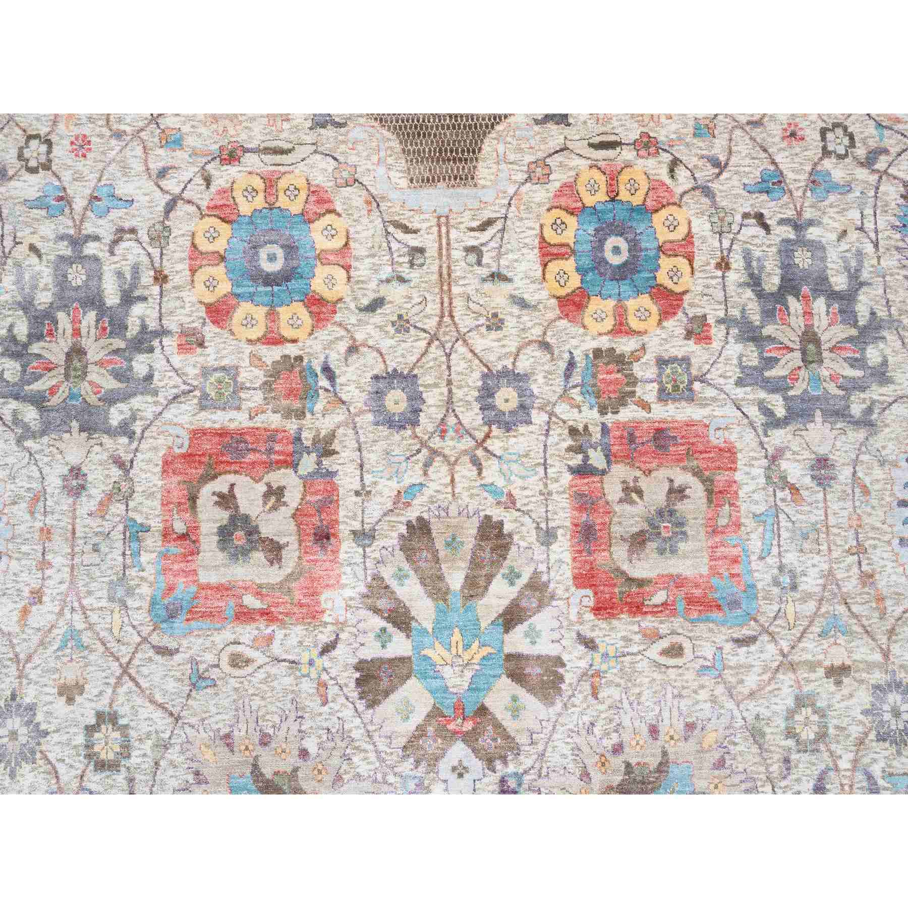 Transitional-Hand-Knotted-Rug-322215