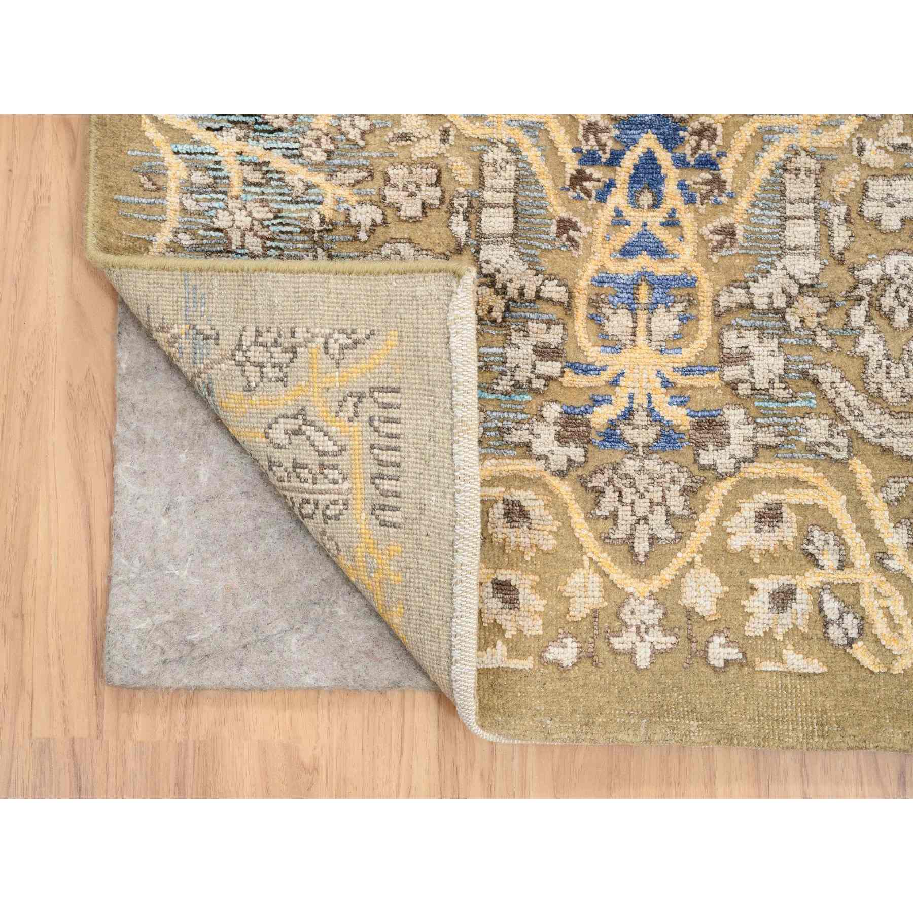 Transitional-Hand-Knotted-Rug-322220