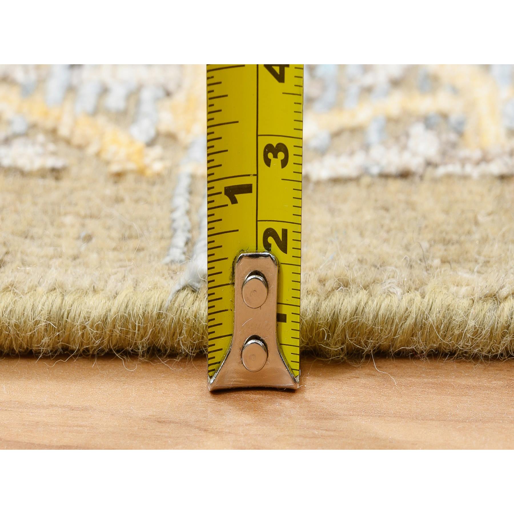 Transitional-Hand-Knotted-Rug-322220