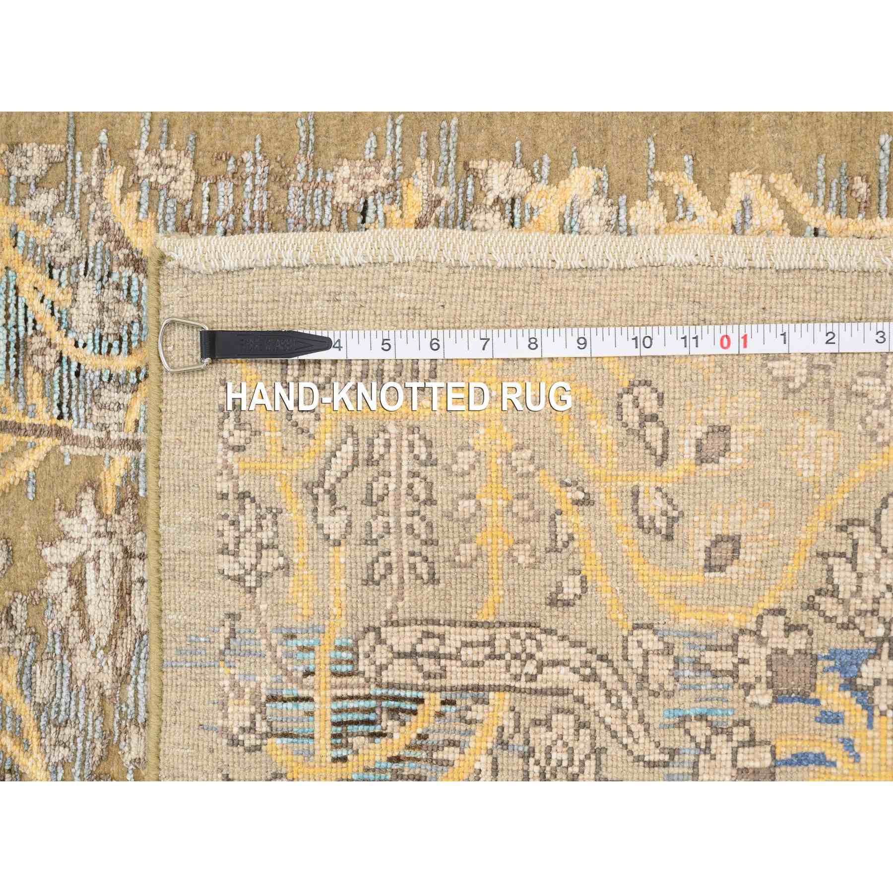Transitional-Hand-Knotted-Rug-322220