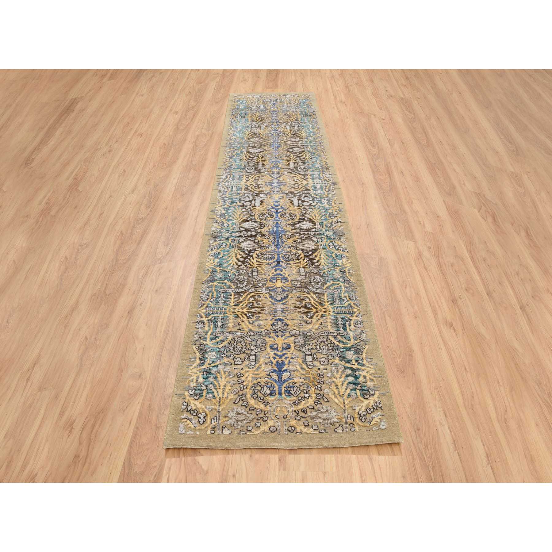 Transitional-Hand-Knotted-Rug-322235