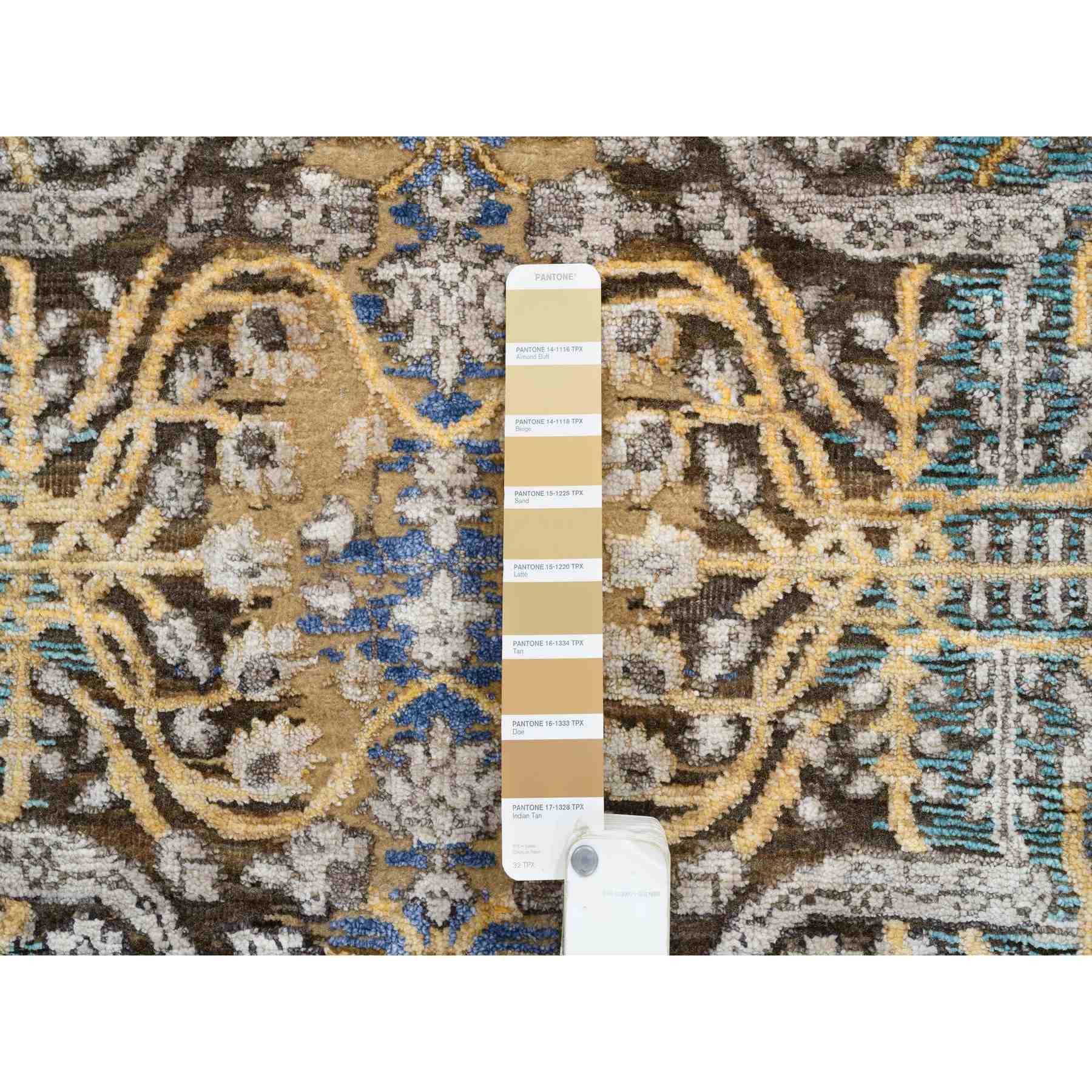 Transitional-Hand-Knotted-Rug-322235
