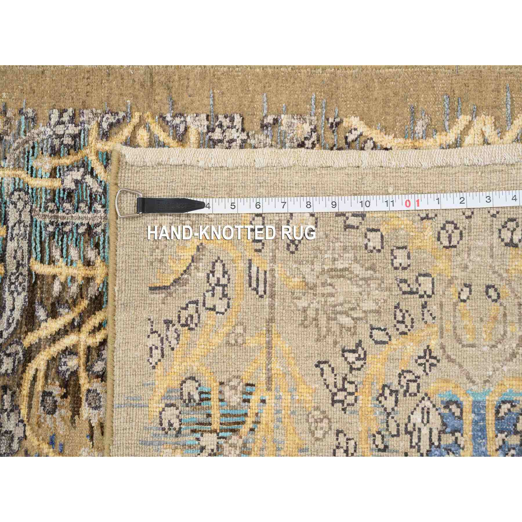 Transitional-Hand-Knotted-Rug-322235