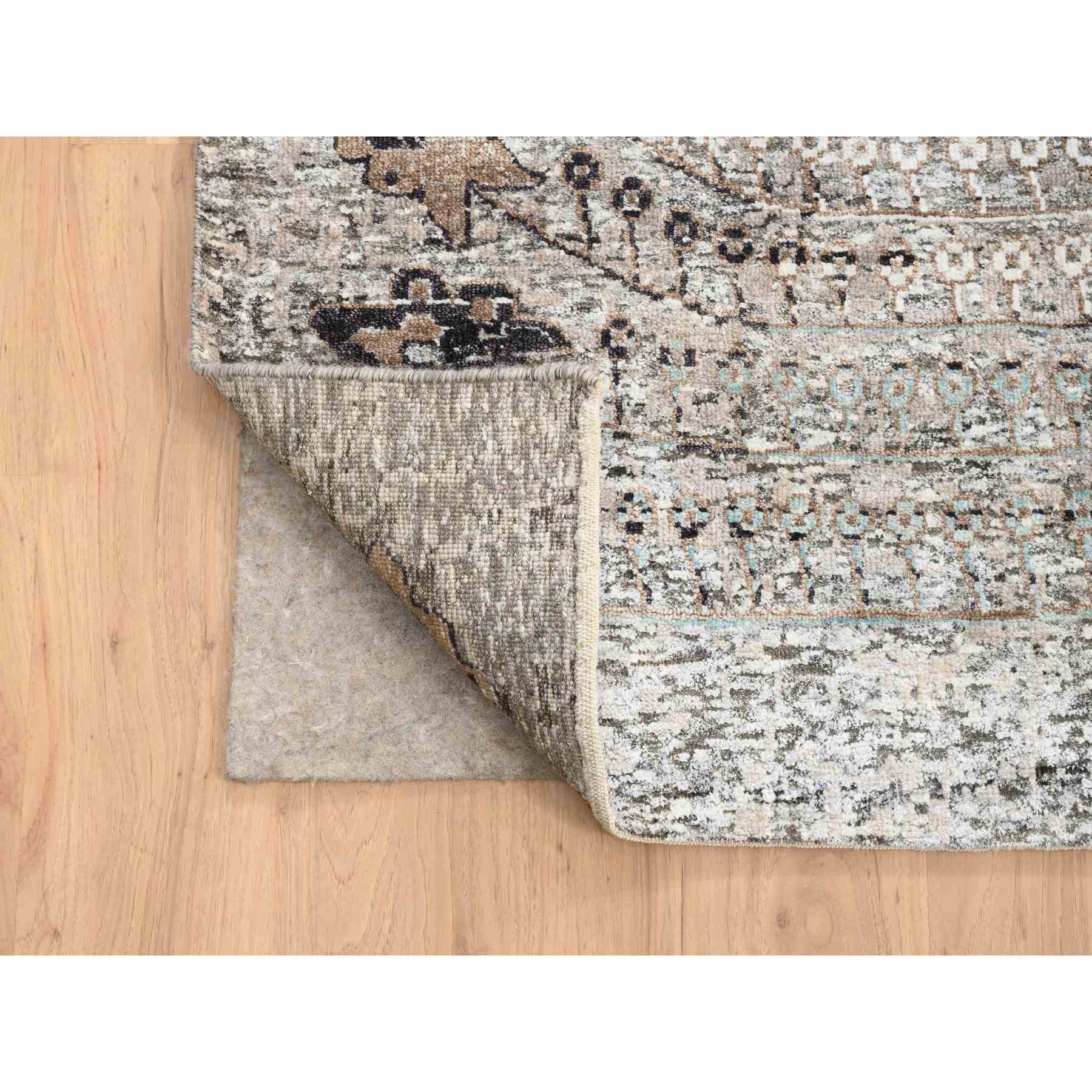 Transitional-Hand-Knotted-Rug-322240