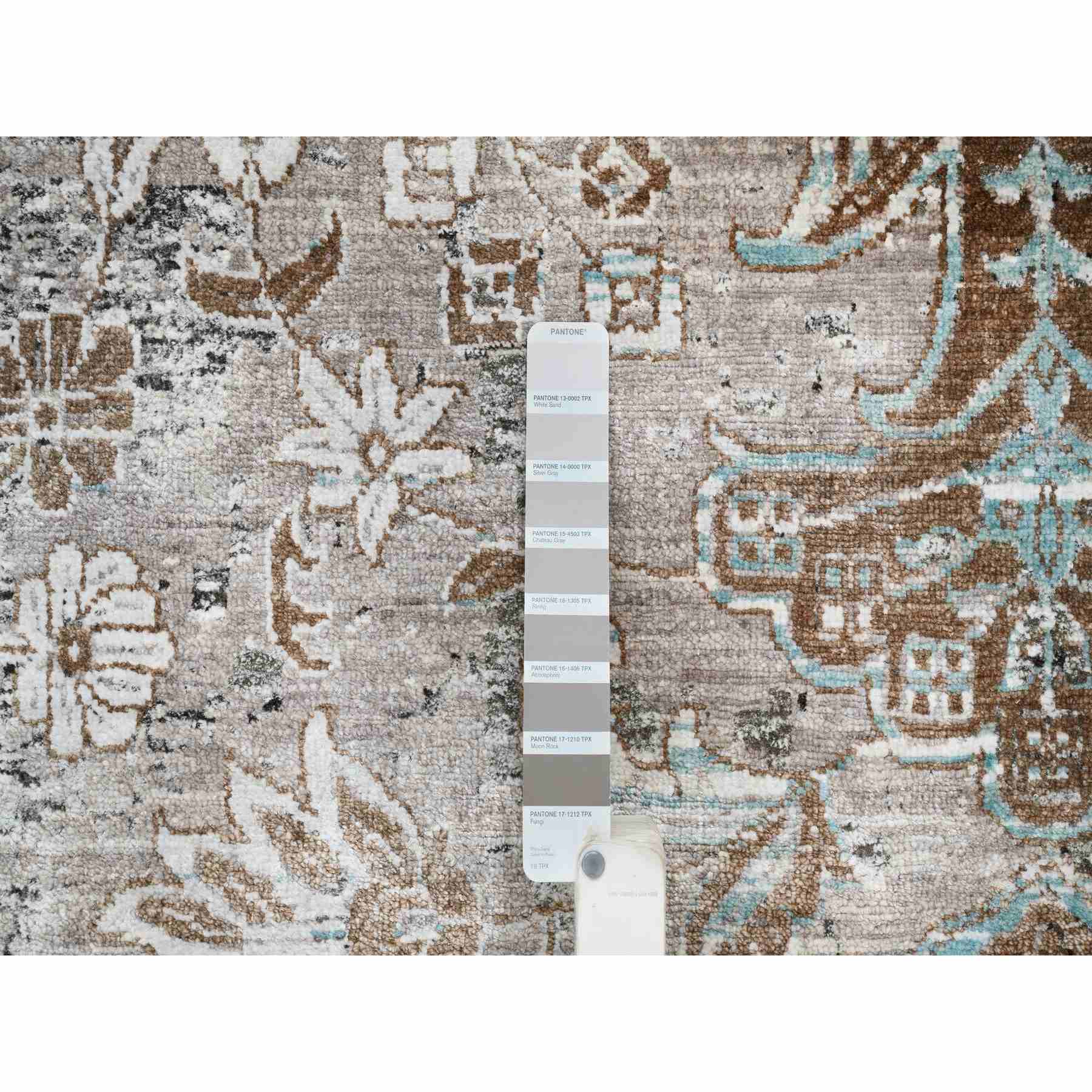 Transitional-Hand-Knotted-Rug-322240