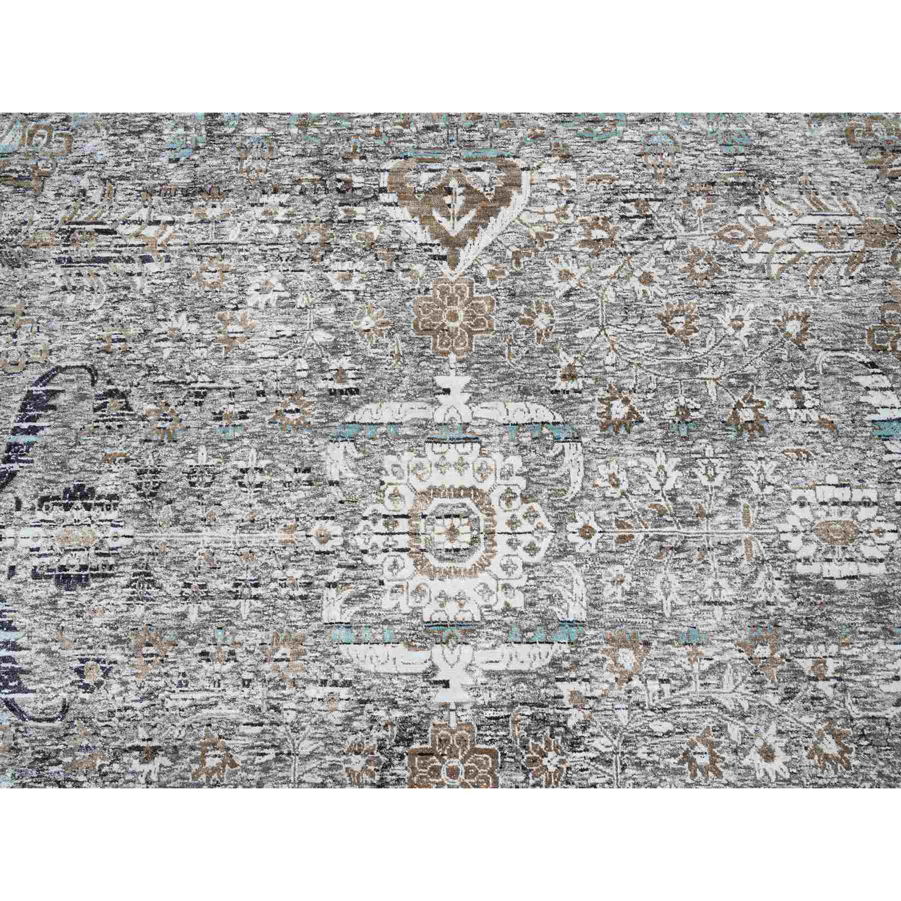 Transitional-Hand-Knotted-Rug-322240