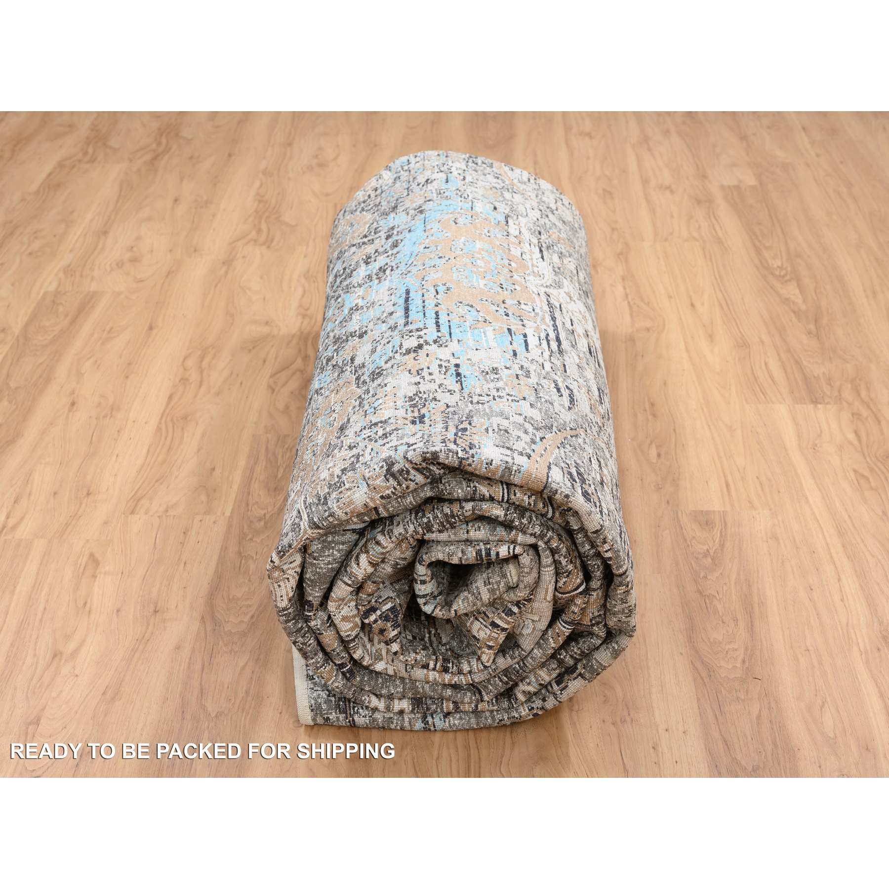 Transitional-Hand-Knotted-Rug-322240