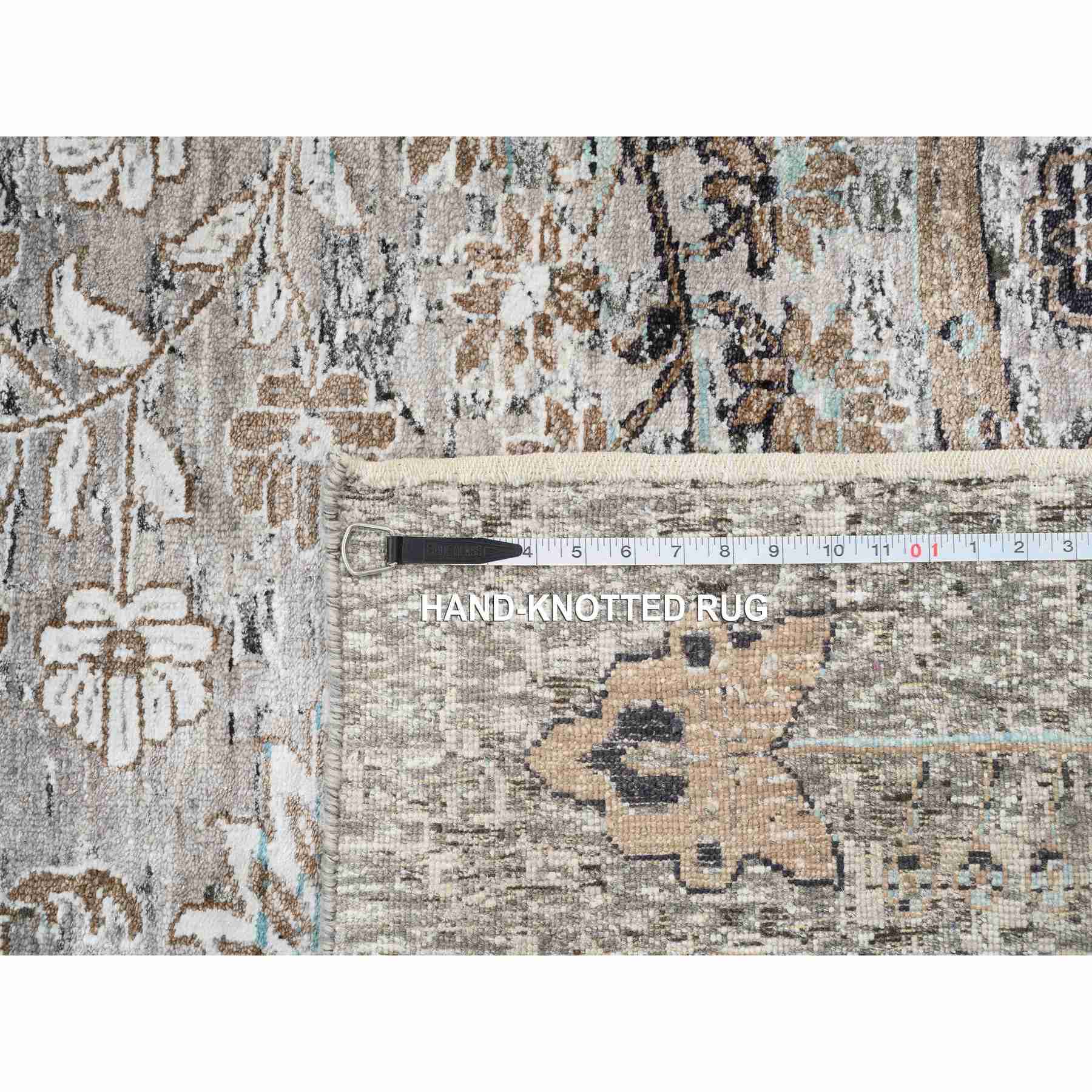 Transitional-Hand-Knotted-Rug-322240