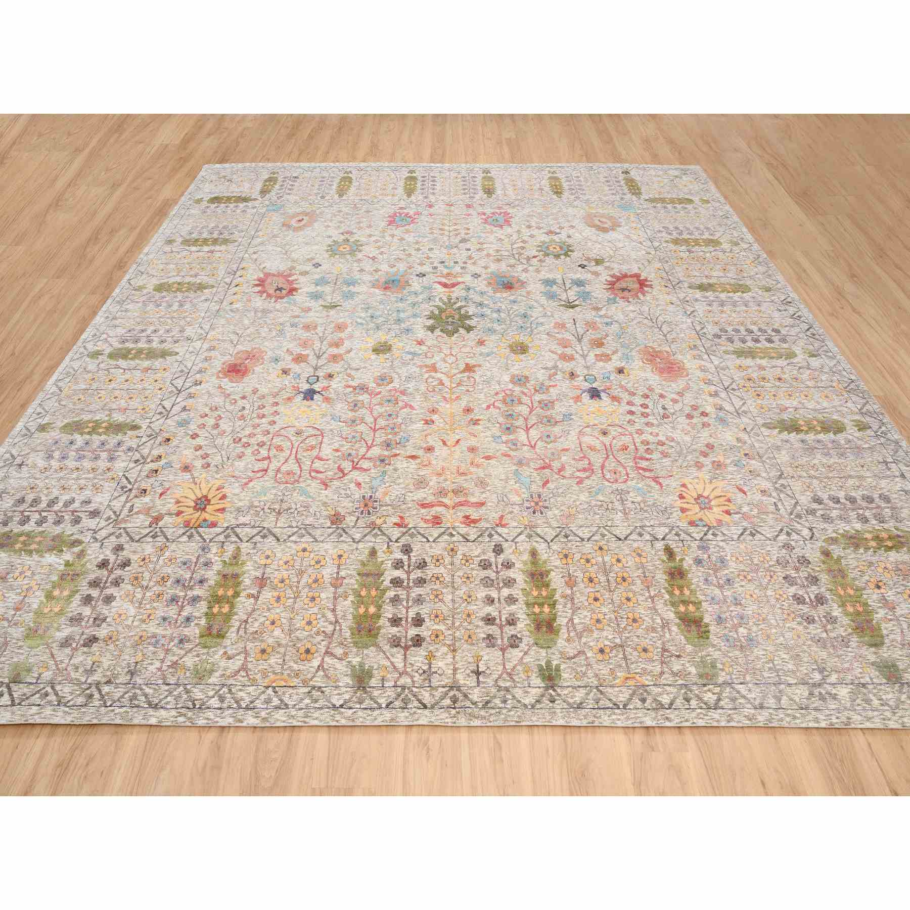 Transitional-Hand-Knotted-Rug-322245