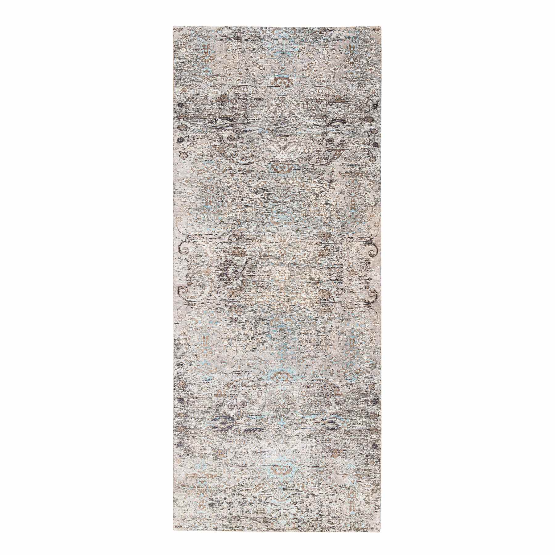 Transitional-Hand-Knotted-Rug-322255