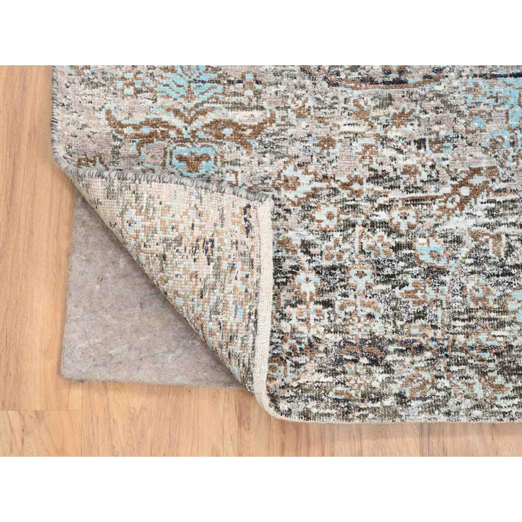 Transitional-Hand-Knotted-Rug-322255