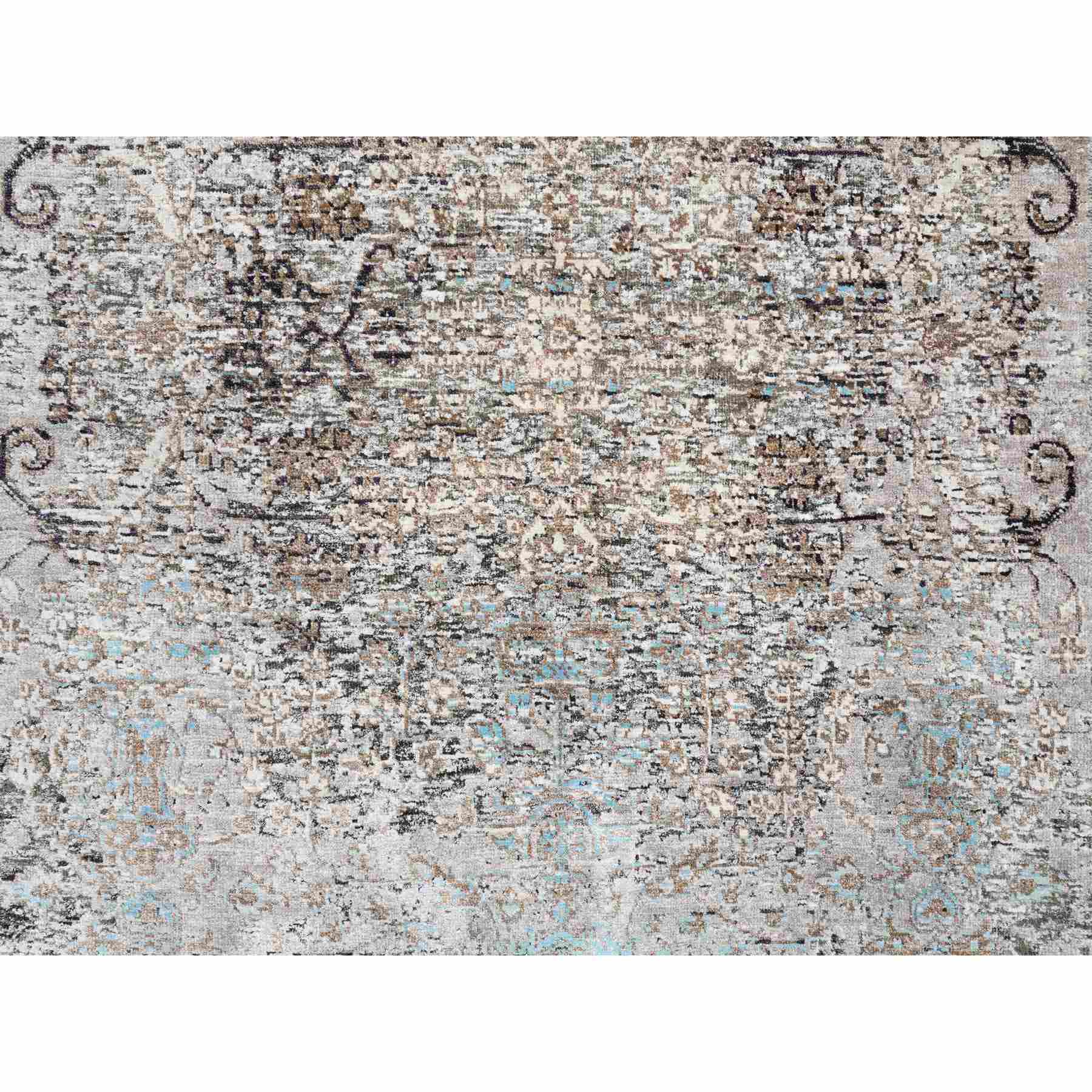 Transitional-Hand-Knotted-Rug-322255