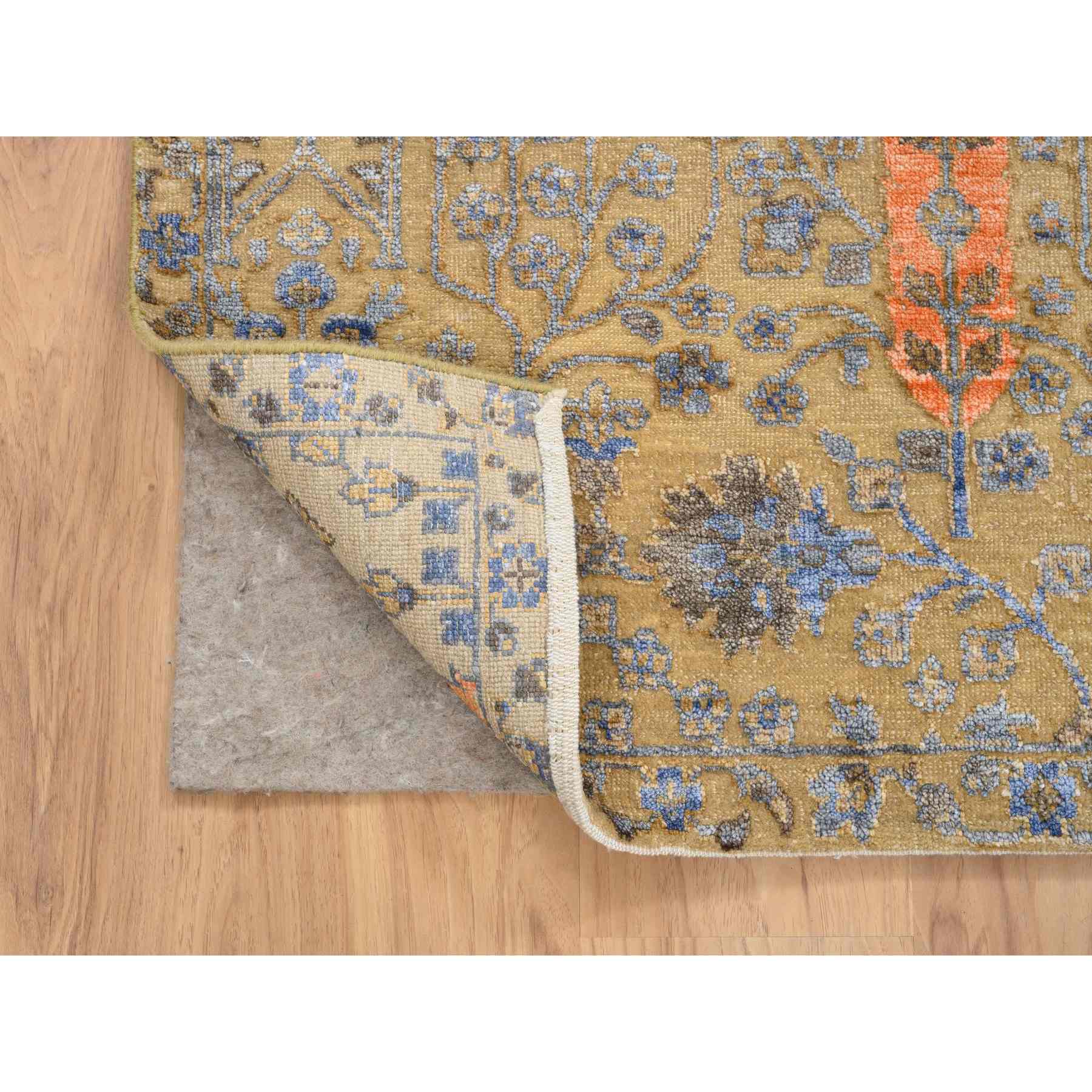 Transitional-Hand-Knotted-Rug-322270