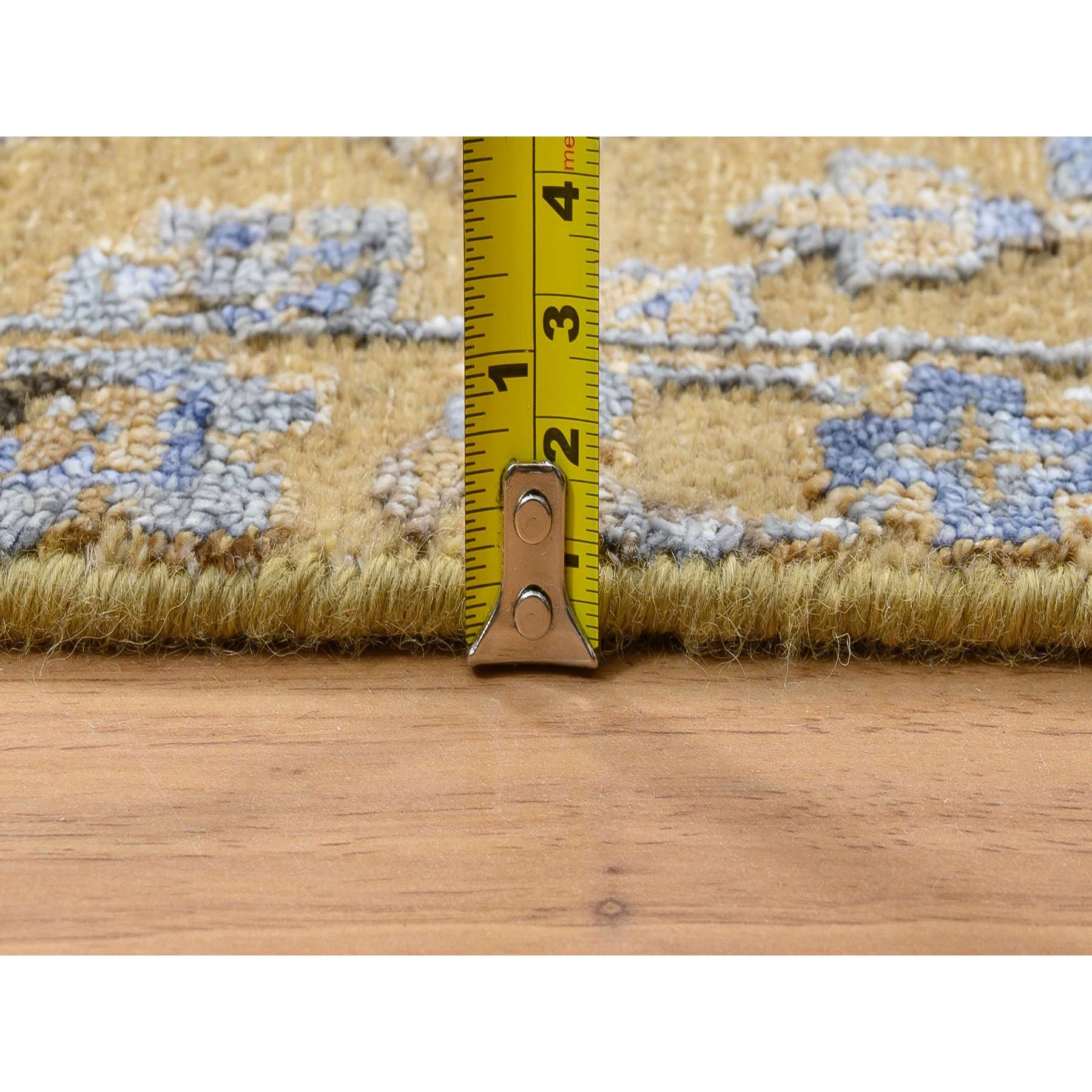 Transitional-Hand-Knotted-Rug-322270