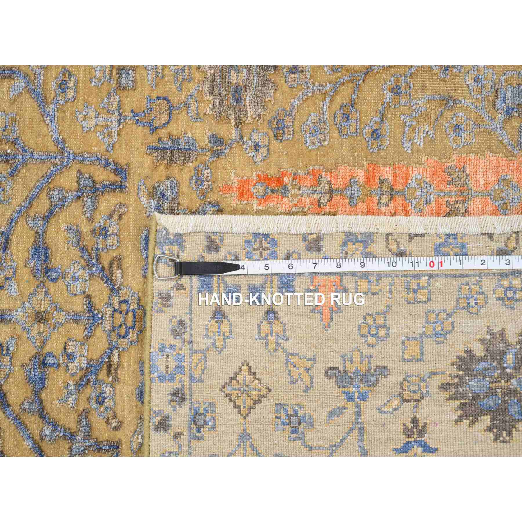 Transitional-Hand-Knotted-Rug-322270