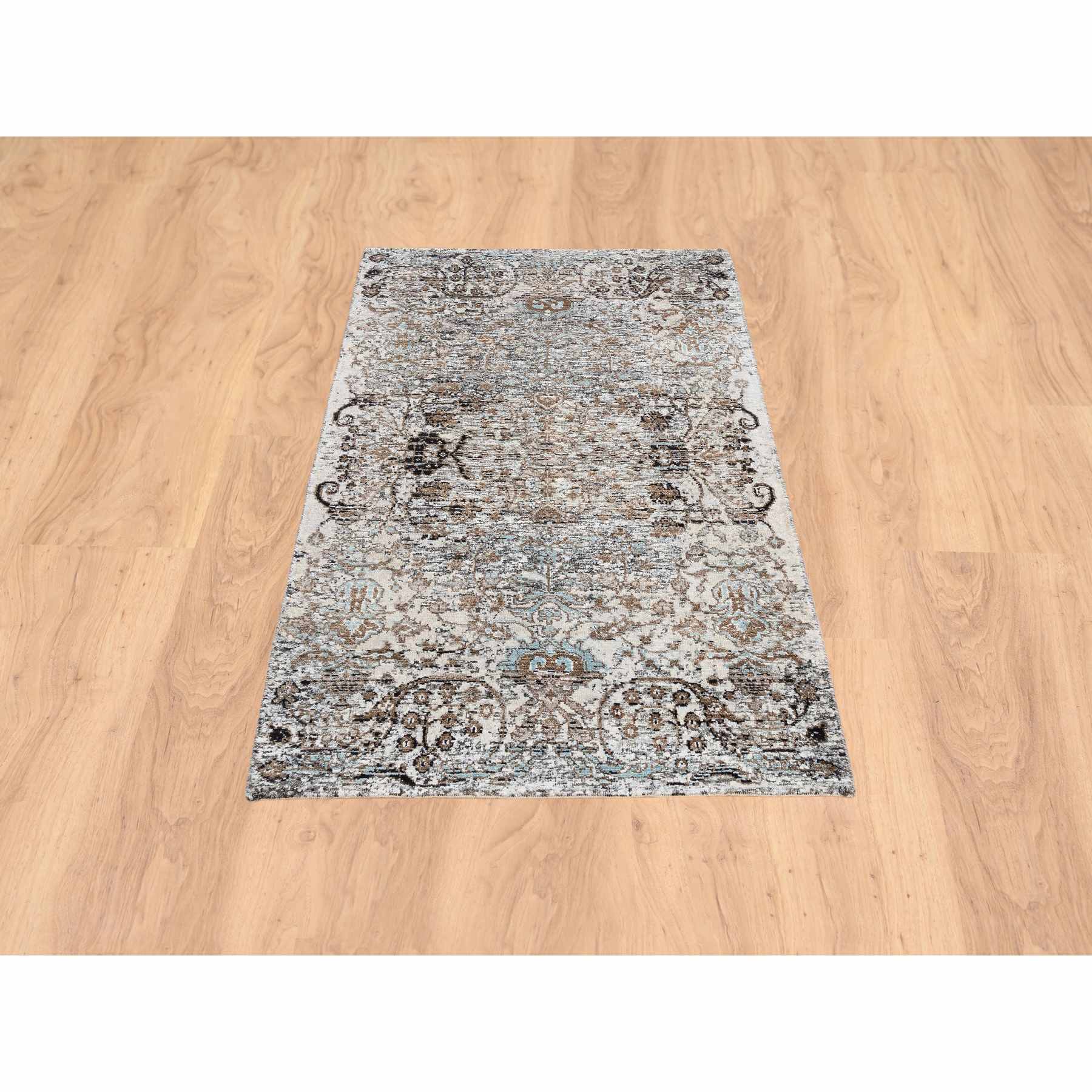 Transitional-Hand-Knotted-Rug-322285