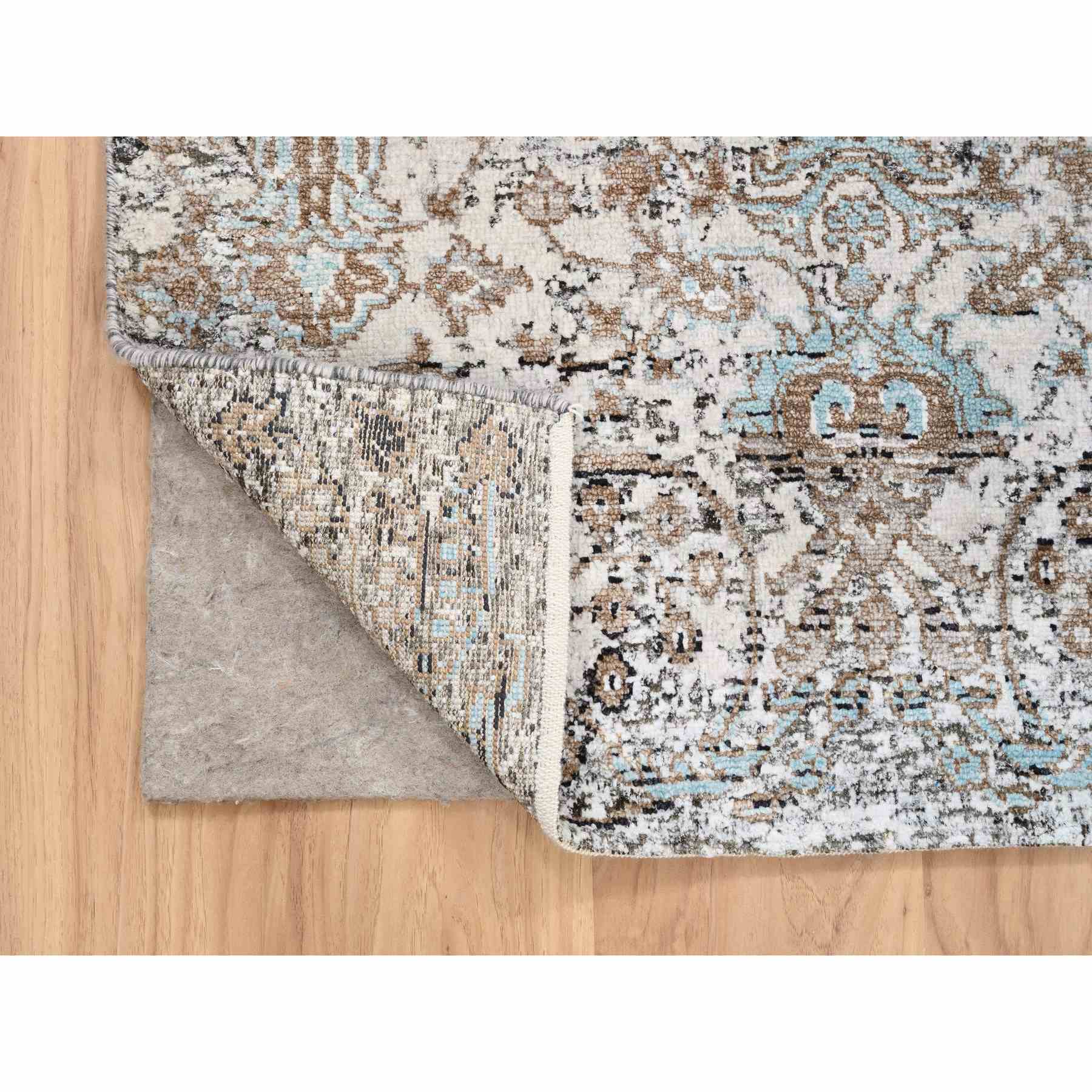 Transitional-Hand-Knotted-Rug-322290