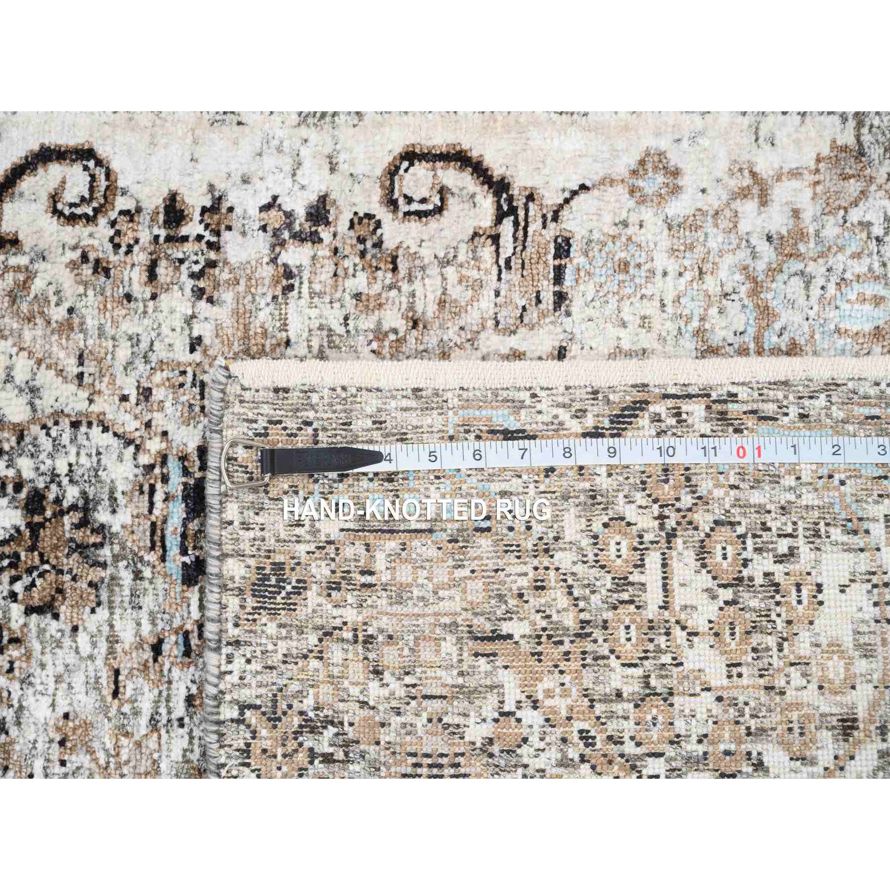Transitional-Hand-Knotted-Rug-322290