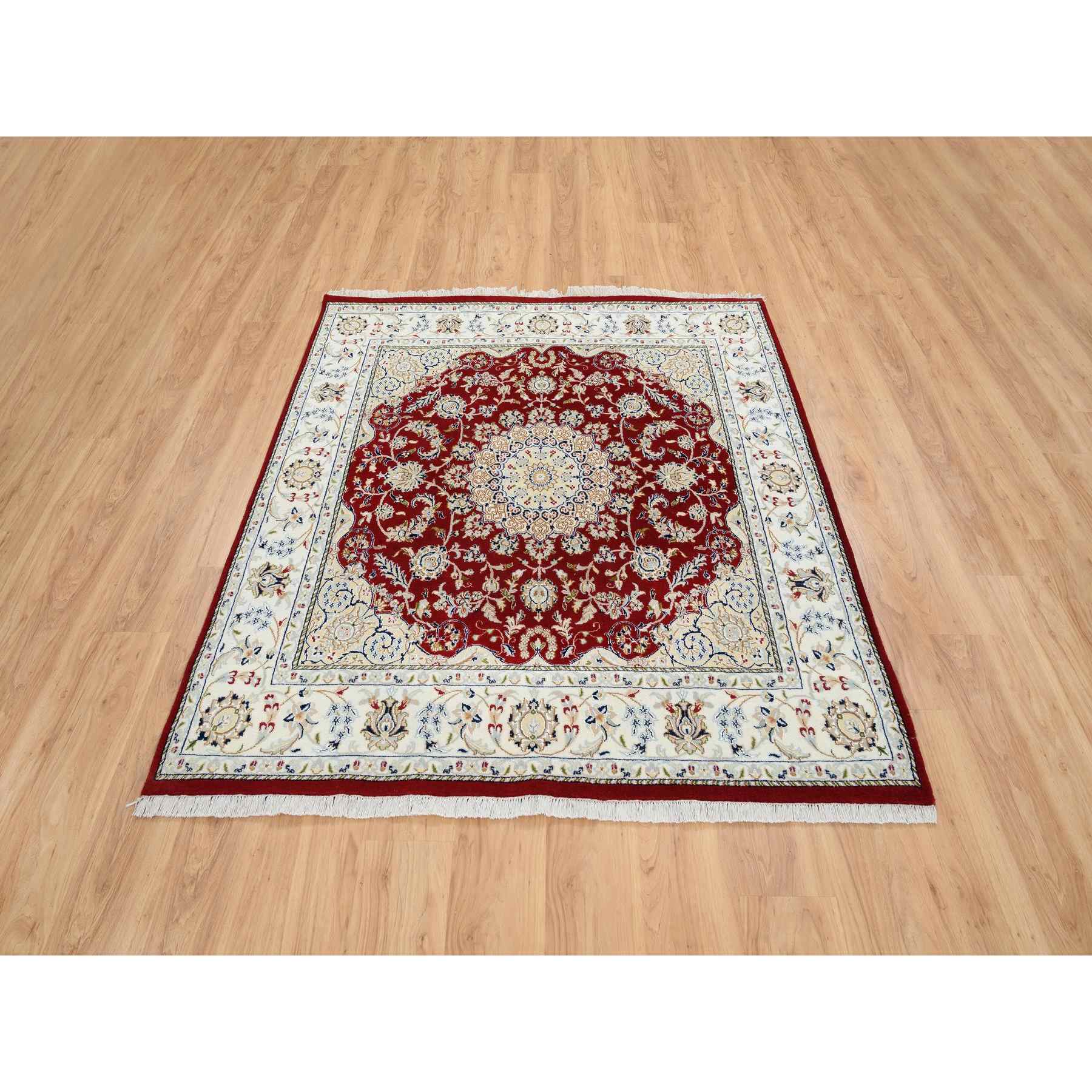 Fine-Oriental-Hand-Knotted-Rug-323620