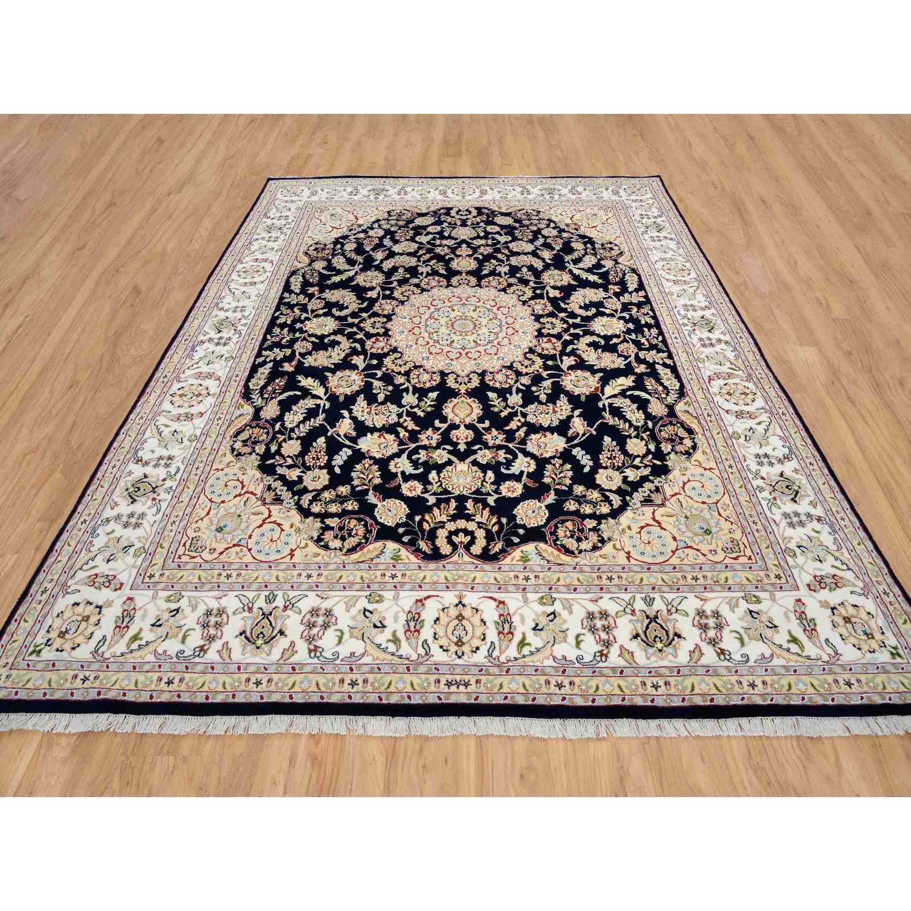 Fine-Oriental-Hand-Knotted-Rug-323660