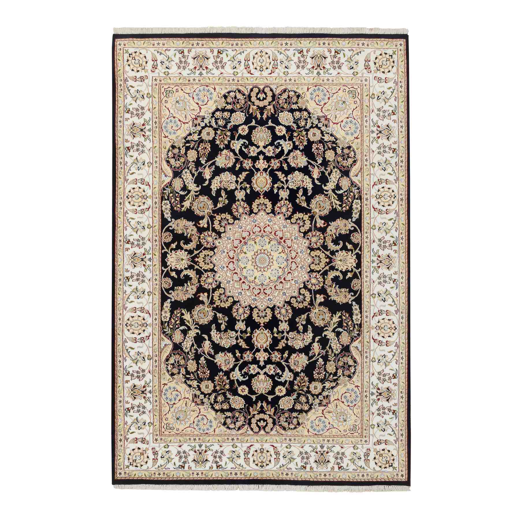 Fine-Oriental-Hand-Knotted-Rug-323670