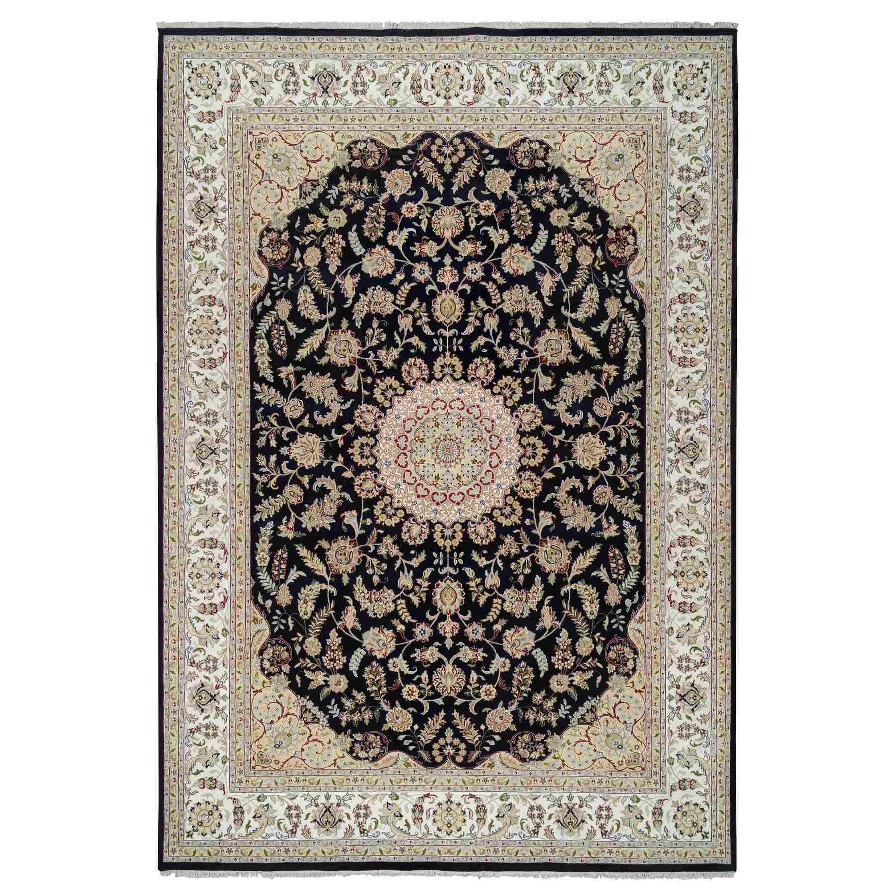 Fine-Oriental-Hand-Knotted-Rug-323720
