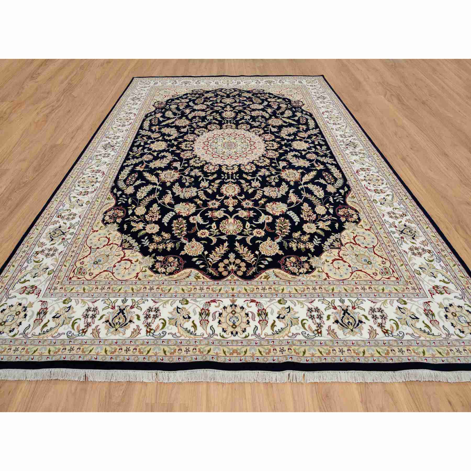 Fine-Oriental-Hand-Knotted-Rug-323720