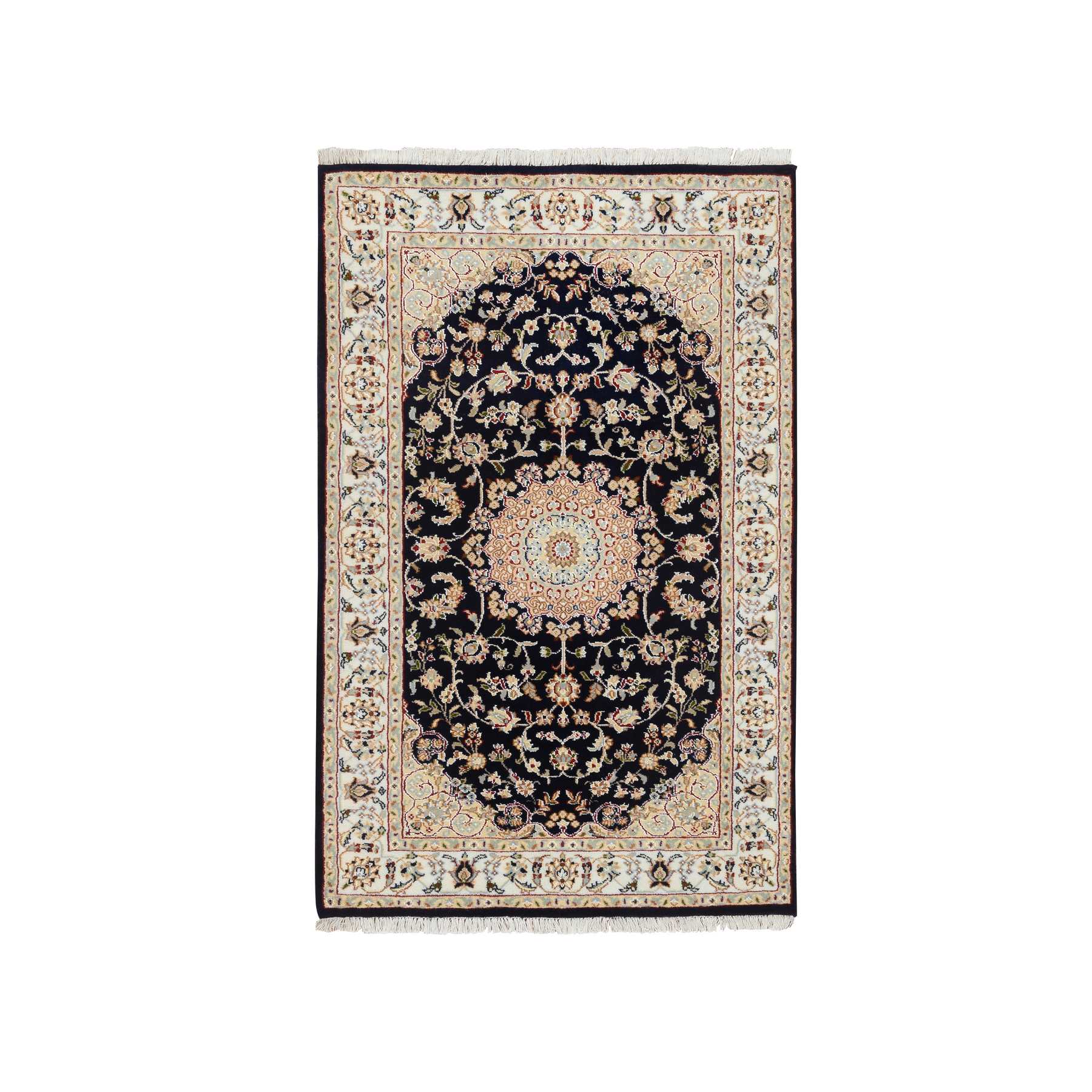 Fine-Oriental-Hand-Knotted-Rug-323795