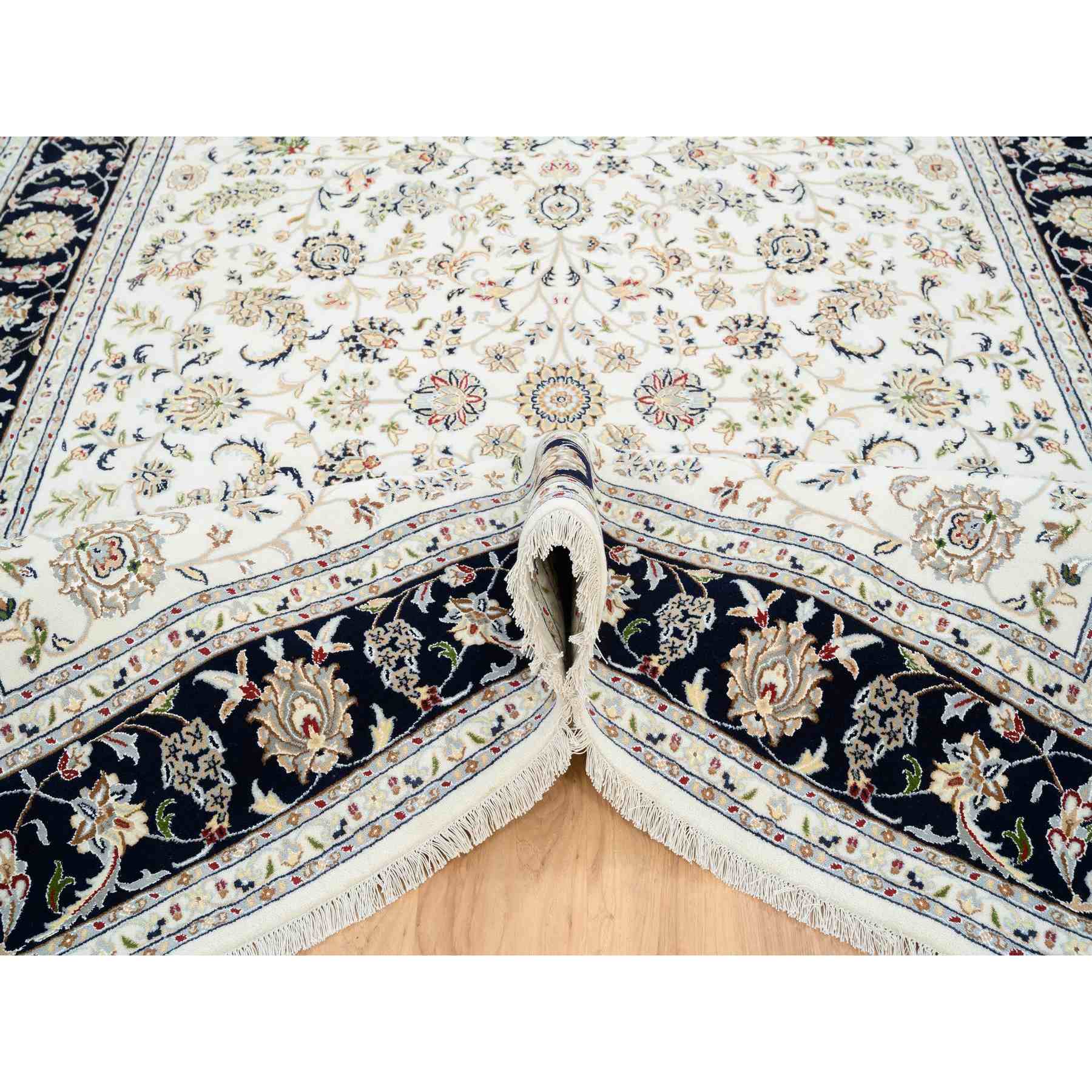 Fine-Oriental-Hand-Knotted-Rug-324575