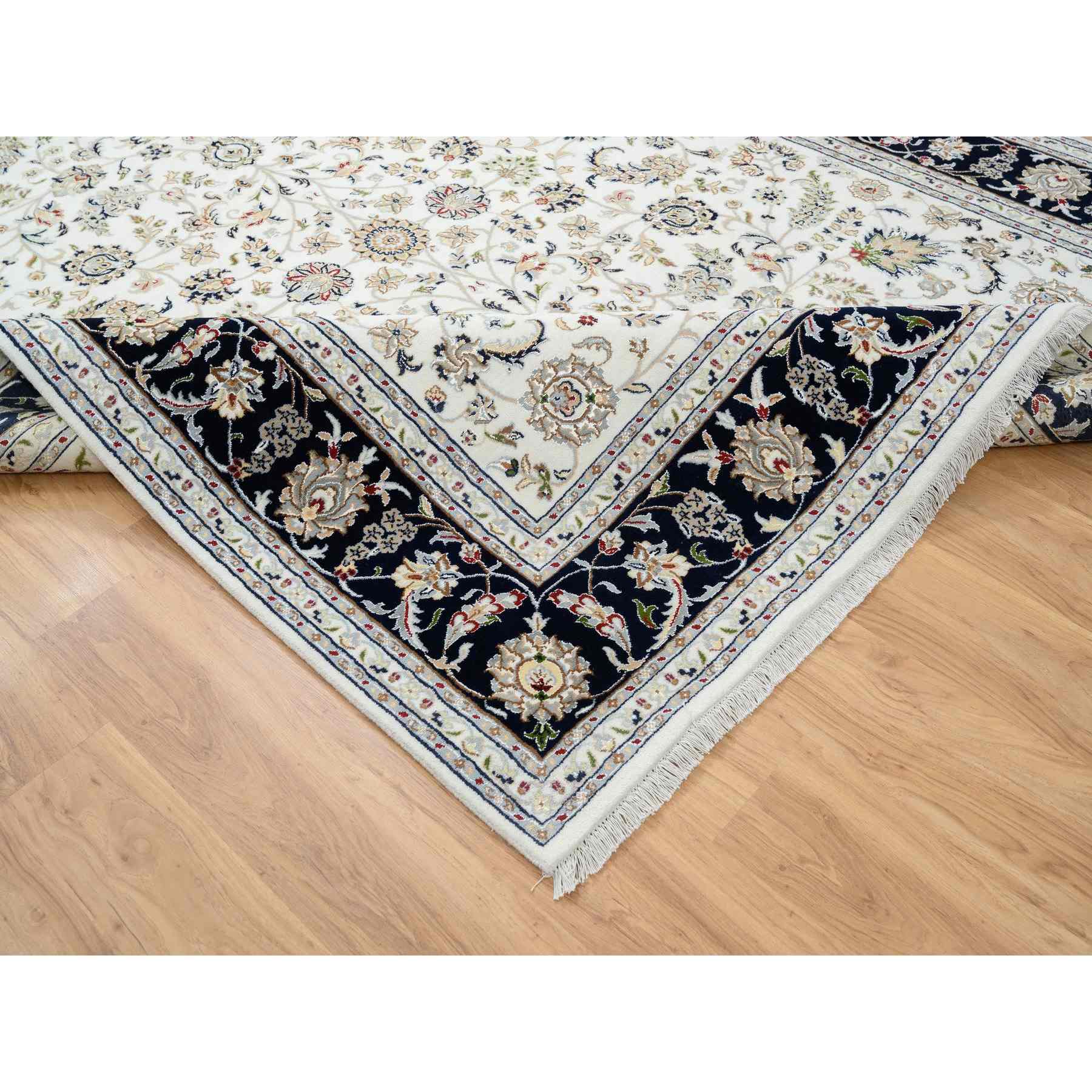 Fine-Oriental-Hand-Knotted-Rug-324575