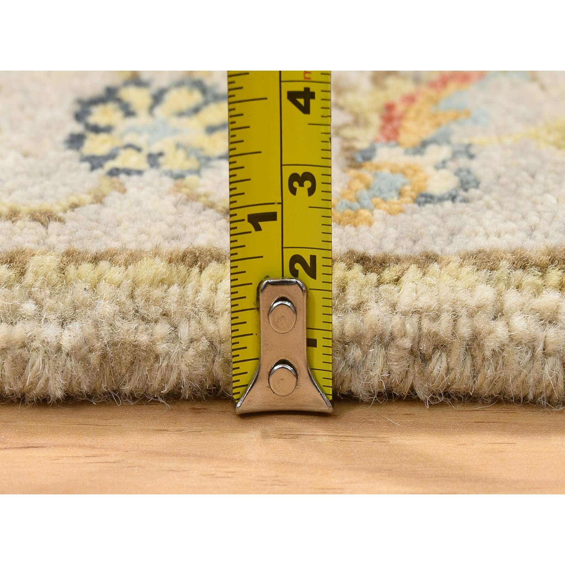 Heriz-Hand-Knotted-Rug-323185