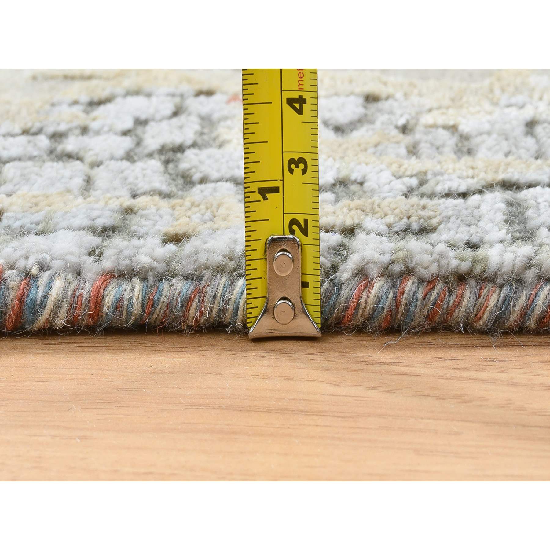 Modern-and-Contemporary-Hand-Knotted-Rug-322695
