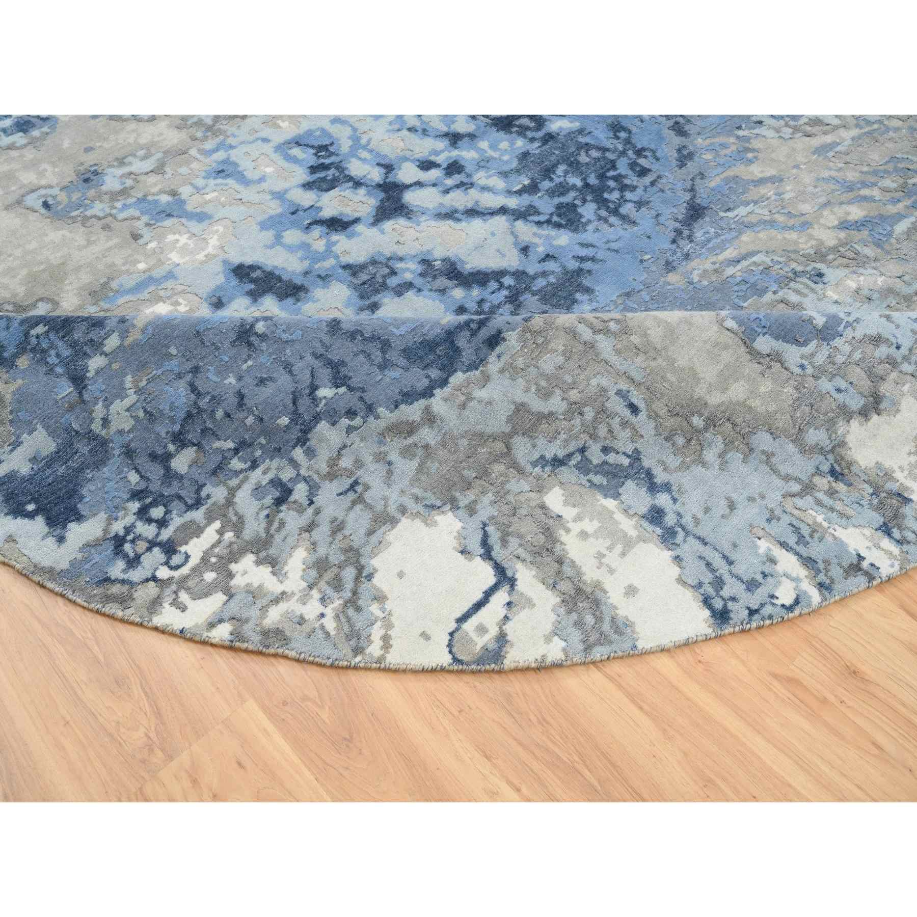 Modern-and-Contemporary-Hand-Knotted-Rug-322740