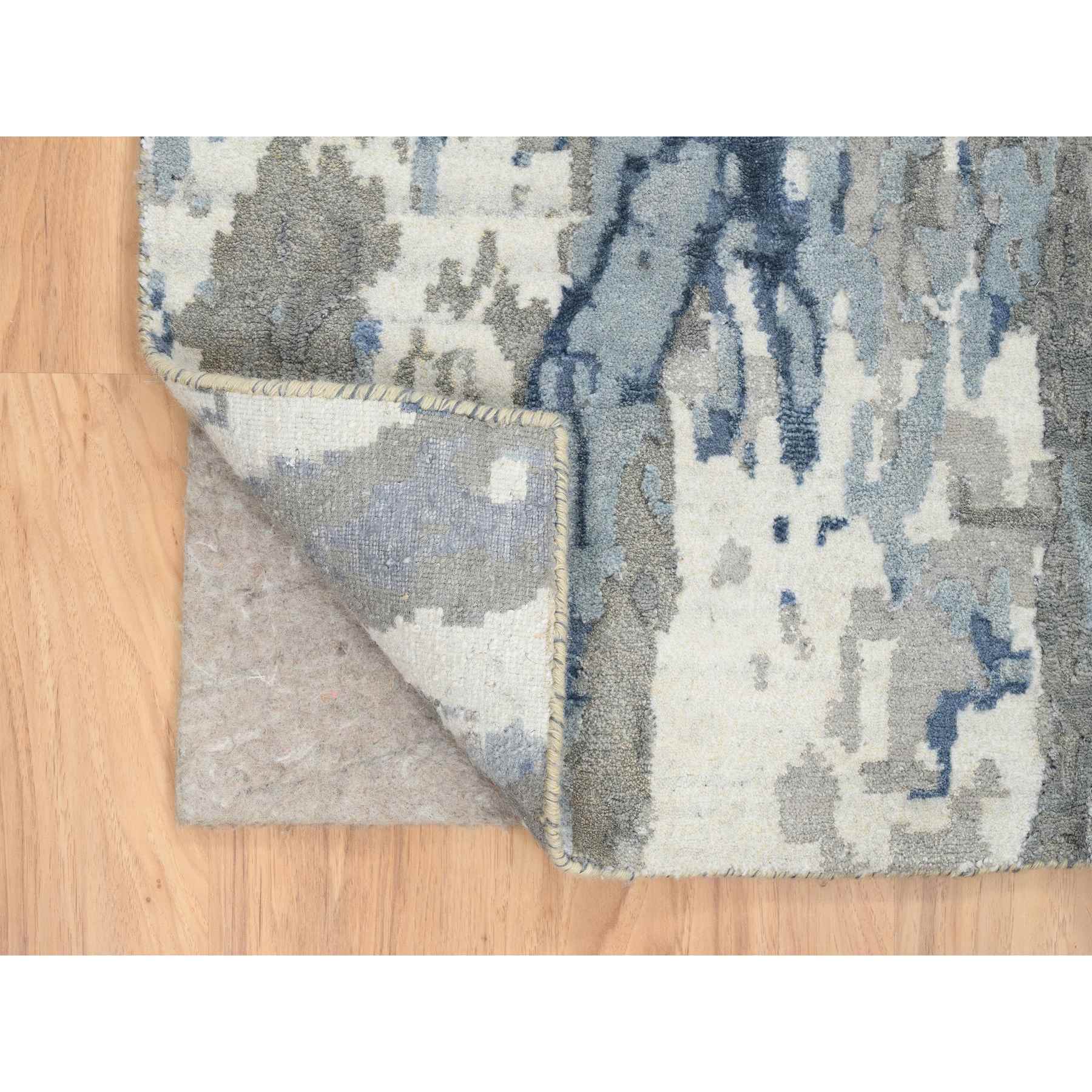 Modern-and-Contemporary-Hand-Knotted-Rug-322755