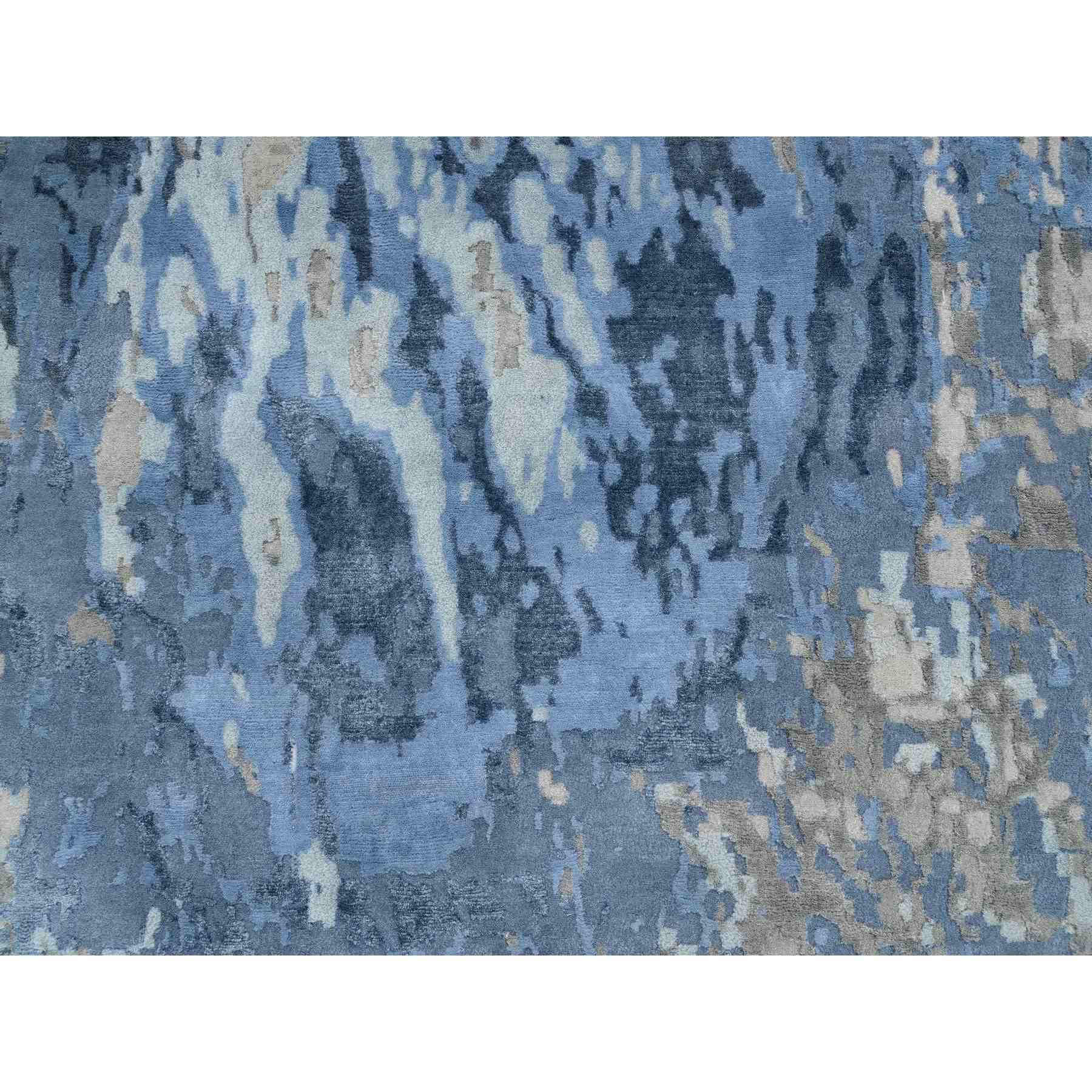 Modern-and-Contemporary-Hand-Knotted-Rug-322755