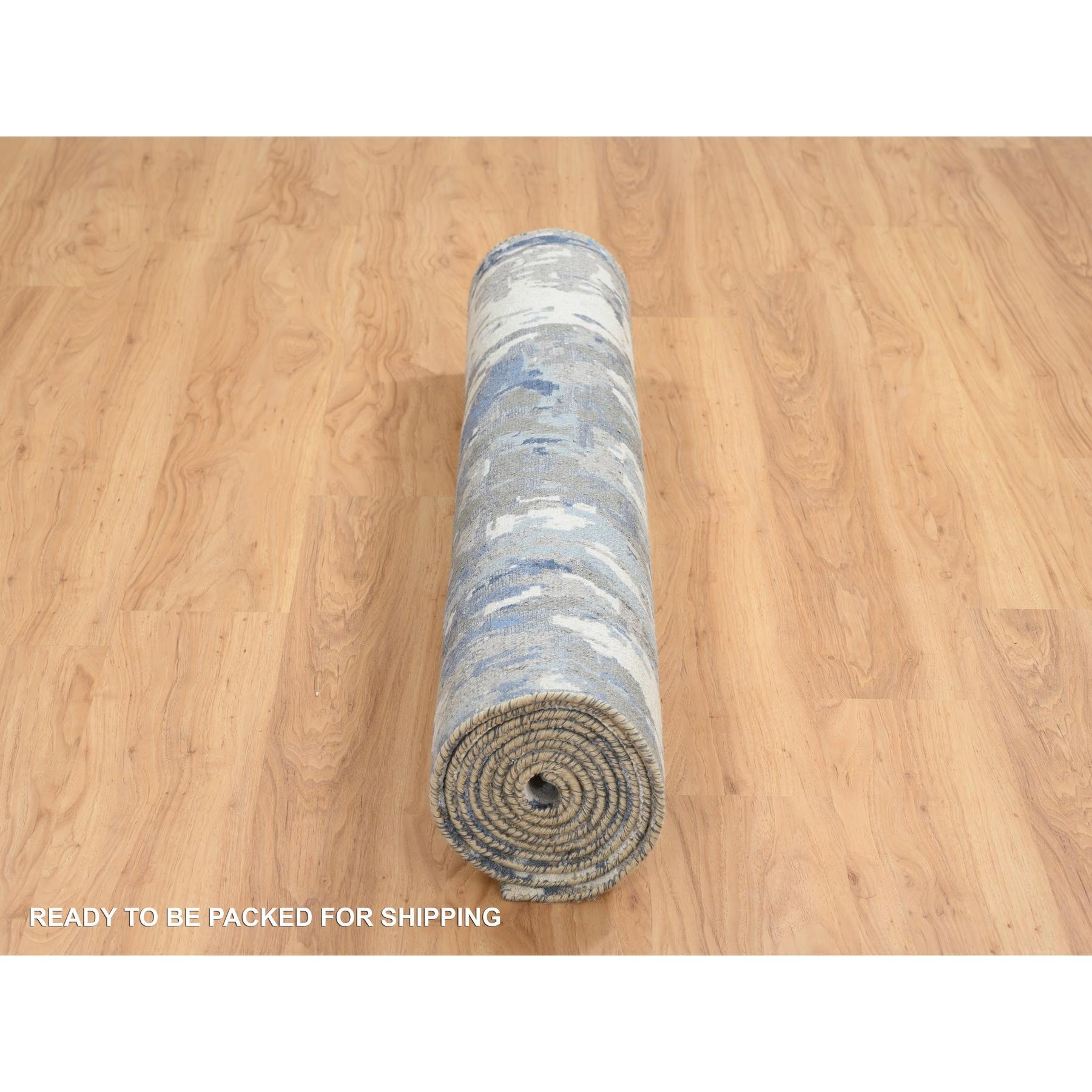 Modern-and-Contemporary-Hand-Knotted-Rug-322755