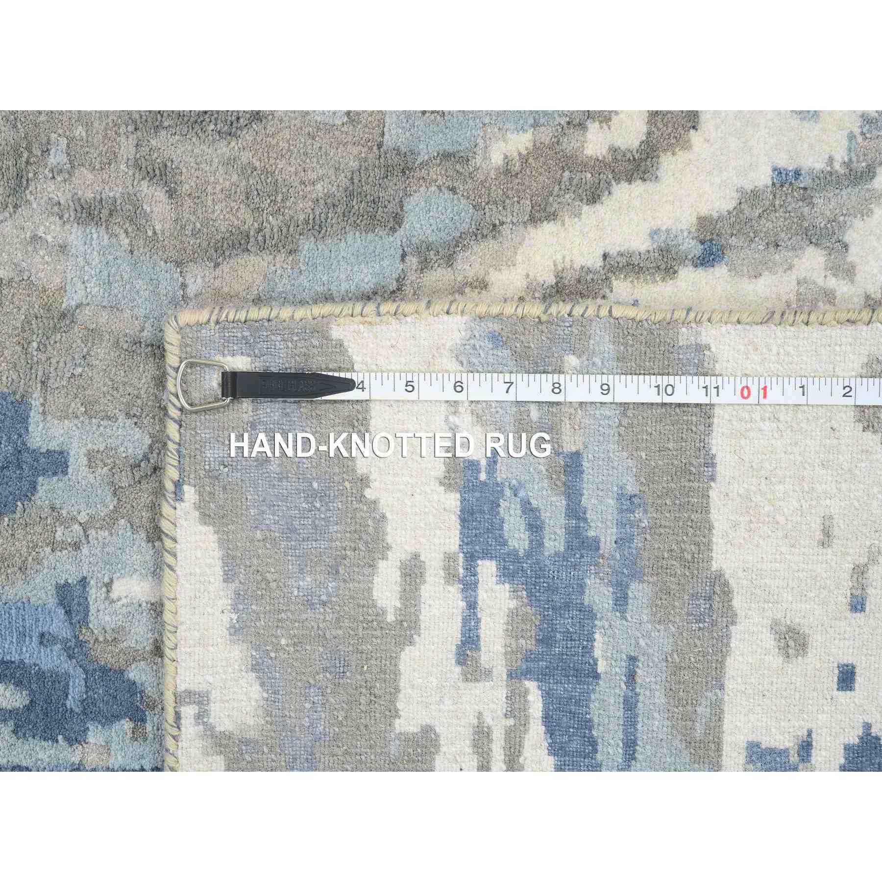 Modern-and-Contemporary-Hand-Knotted-Rug-322755