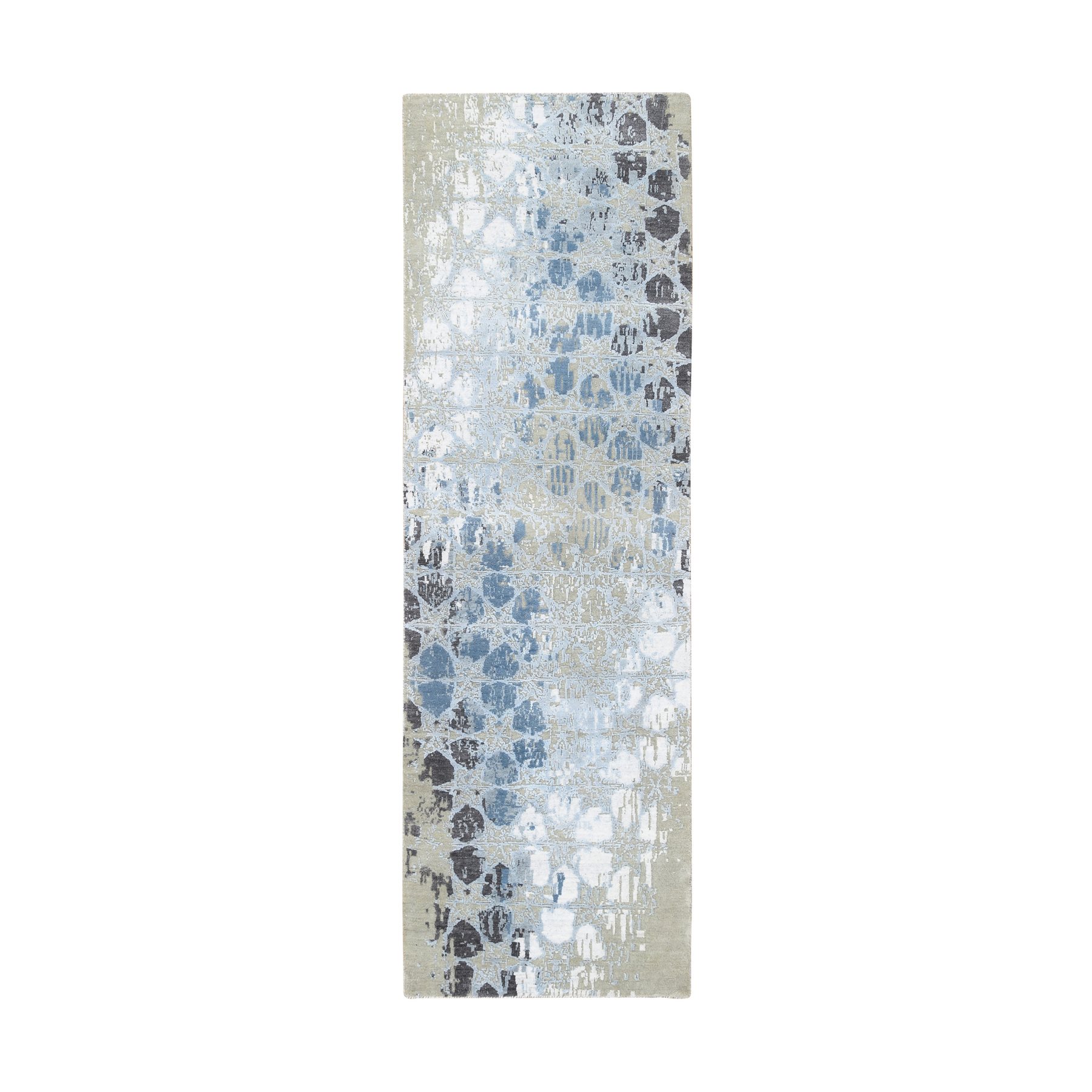 Modern-and-Contemporary-Hand-Knotted-Rug-322770