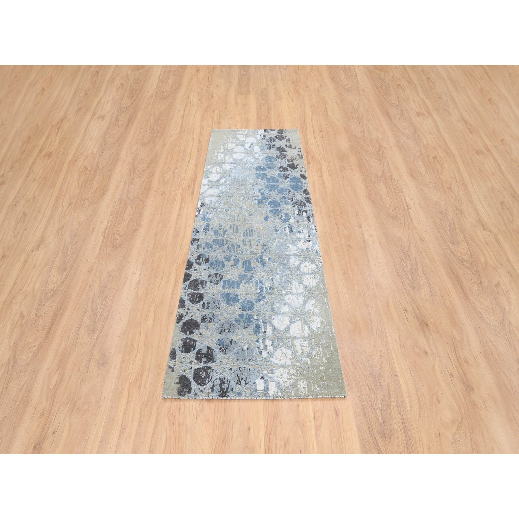 Modern-and-Contemporary-Hand-Knotted-Rug-322770