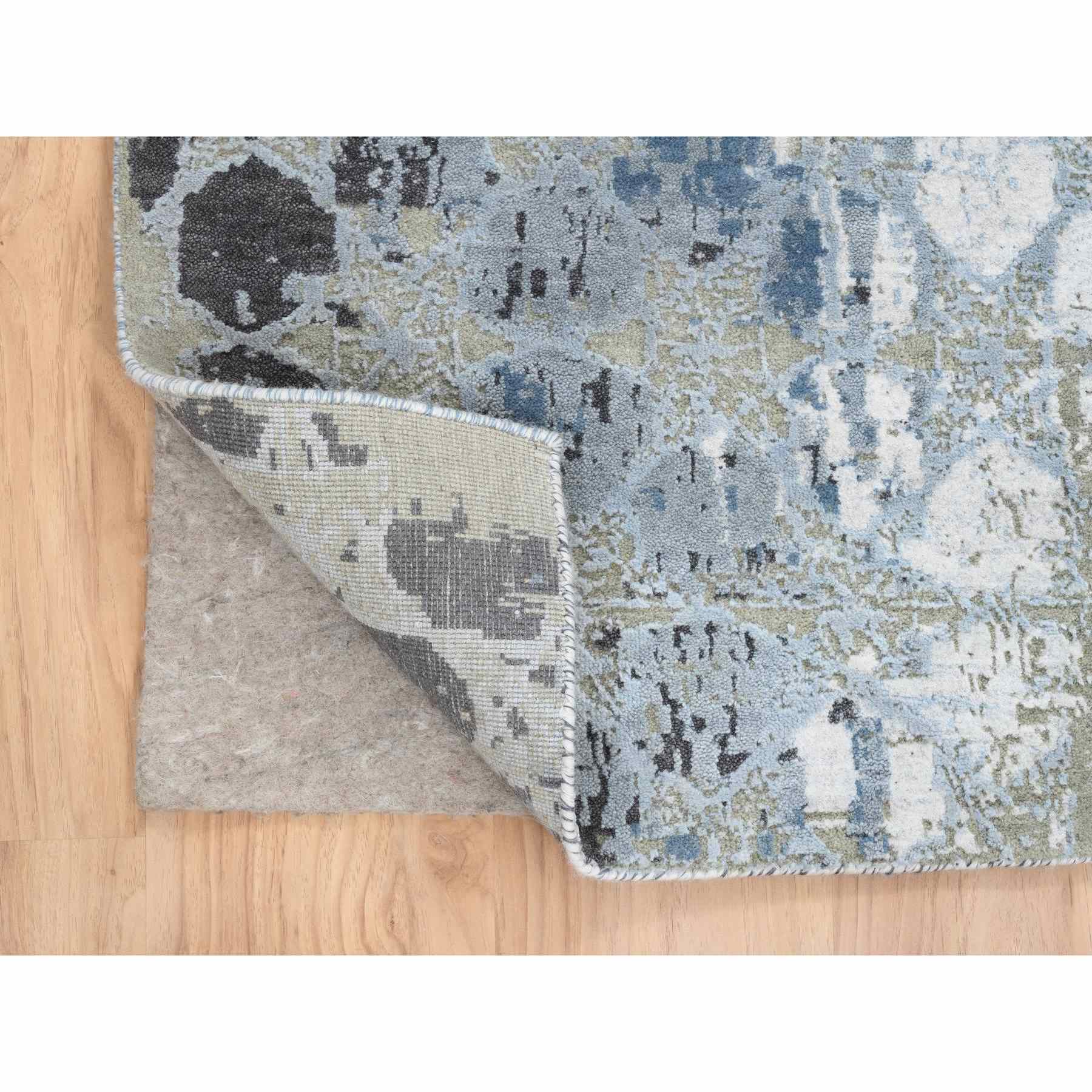 Modern-and-Contemporary-Hand-Knotted-Rug-322770