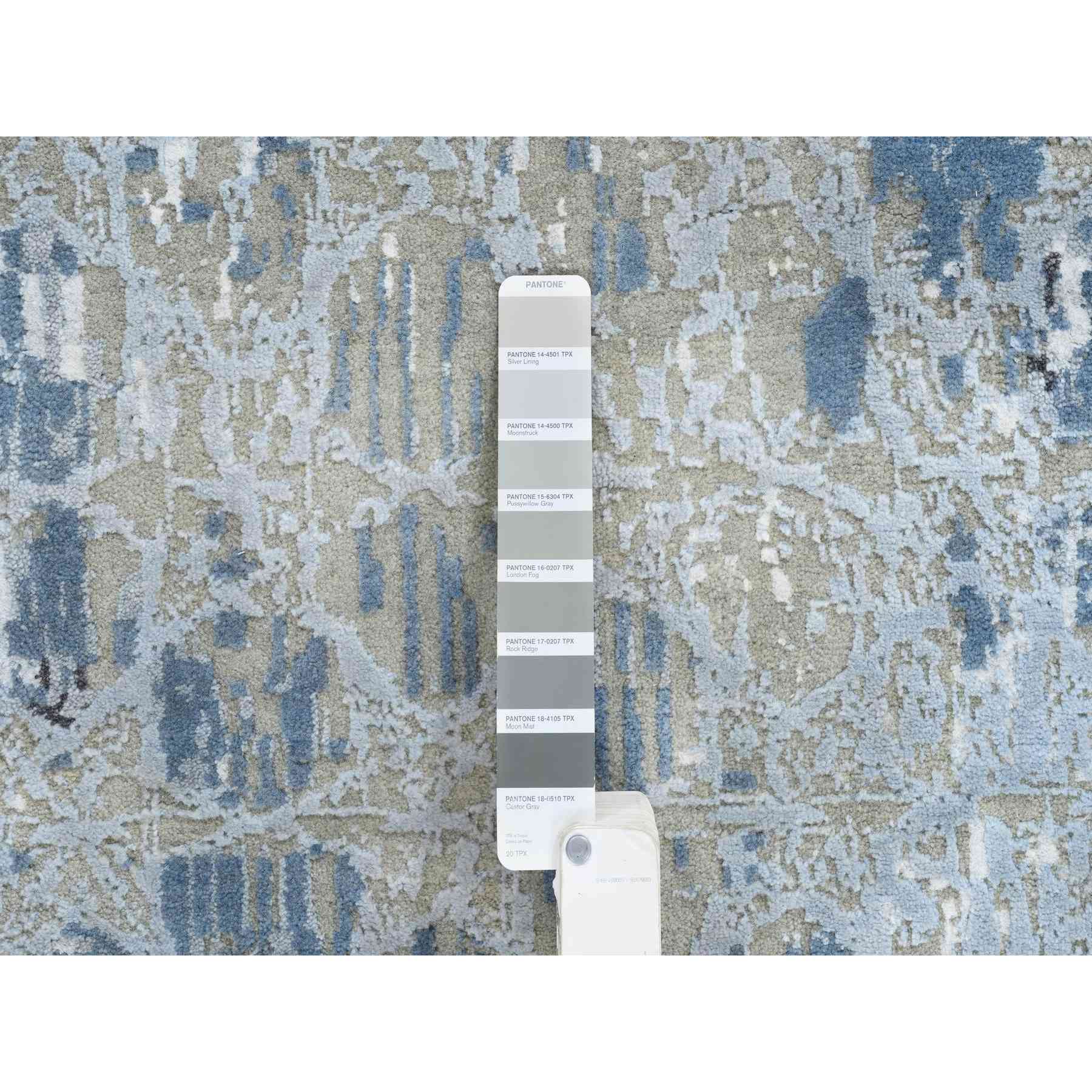 Modern-and-Contemporary-Hand-Knotted-Rug-322770