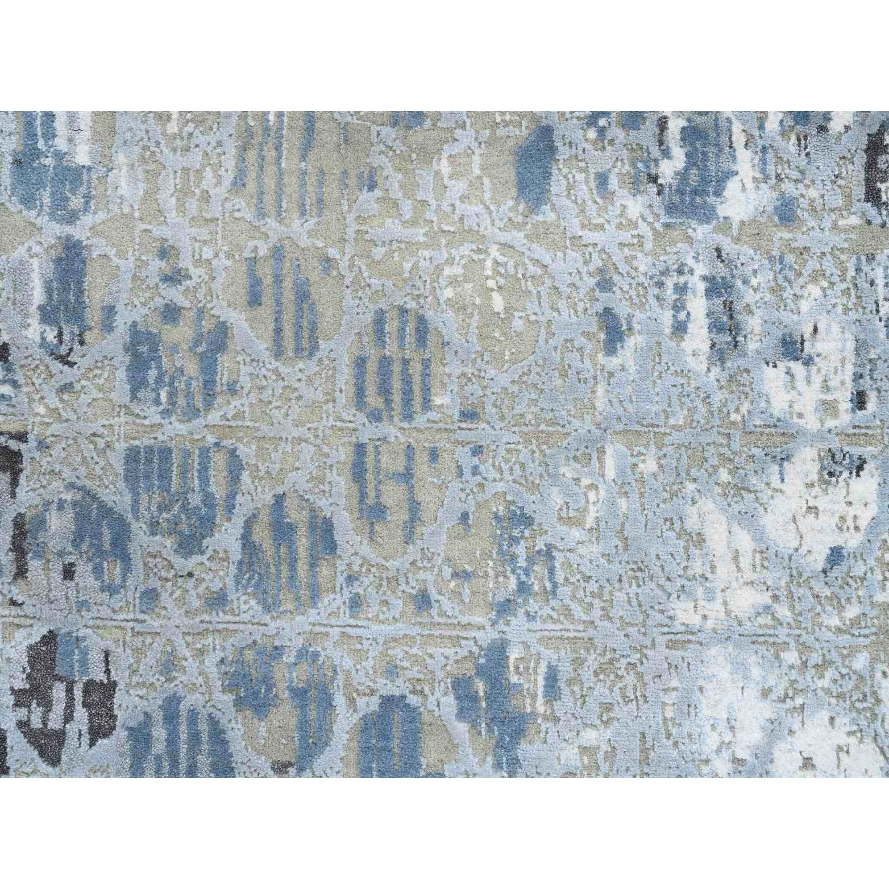 Modern-and-Contemporary-Hand-Knotted-Rug-322770