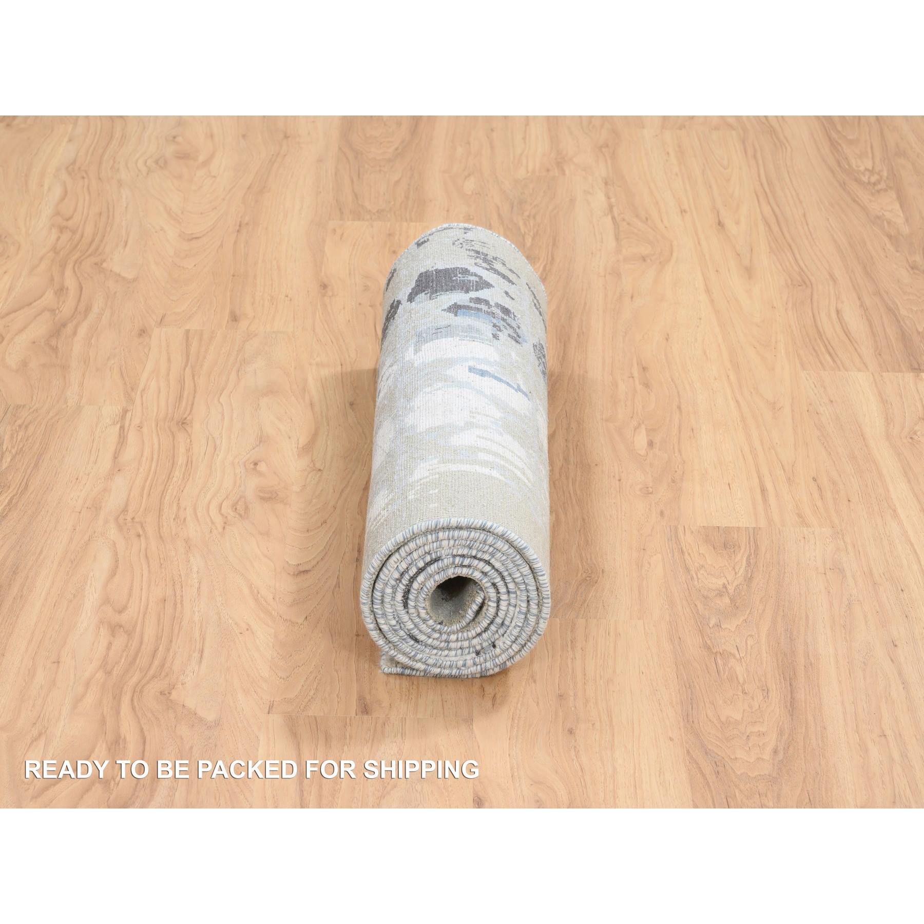 Modern-and-Contemporary-Hand-Knotted-Rug-322770