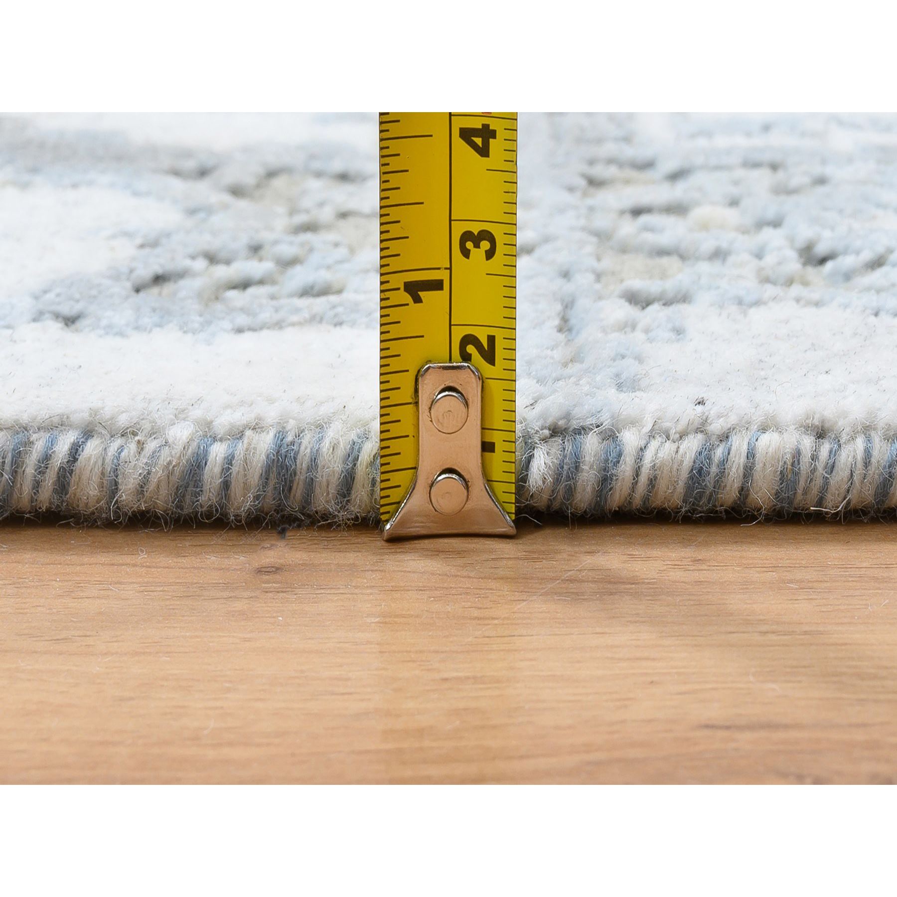 Modern-and-Contemporary-Hand-Knotted-Rug-322770