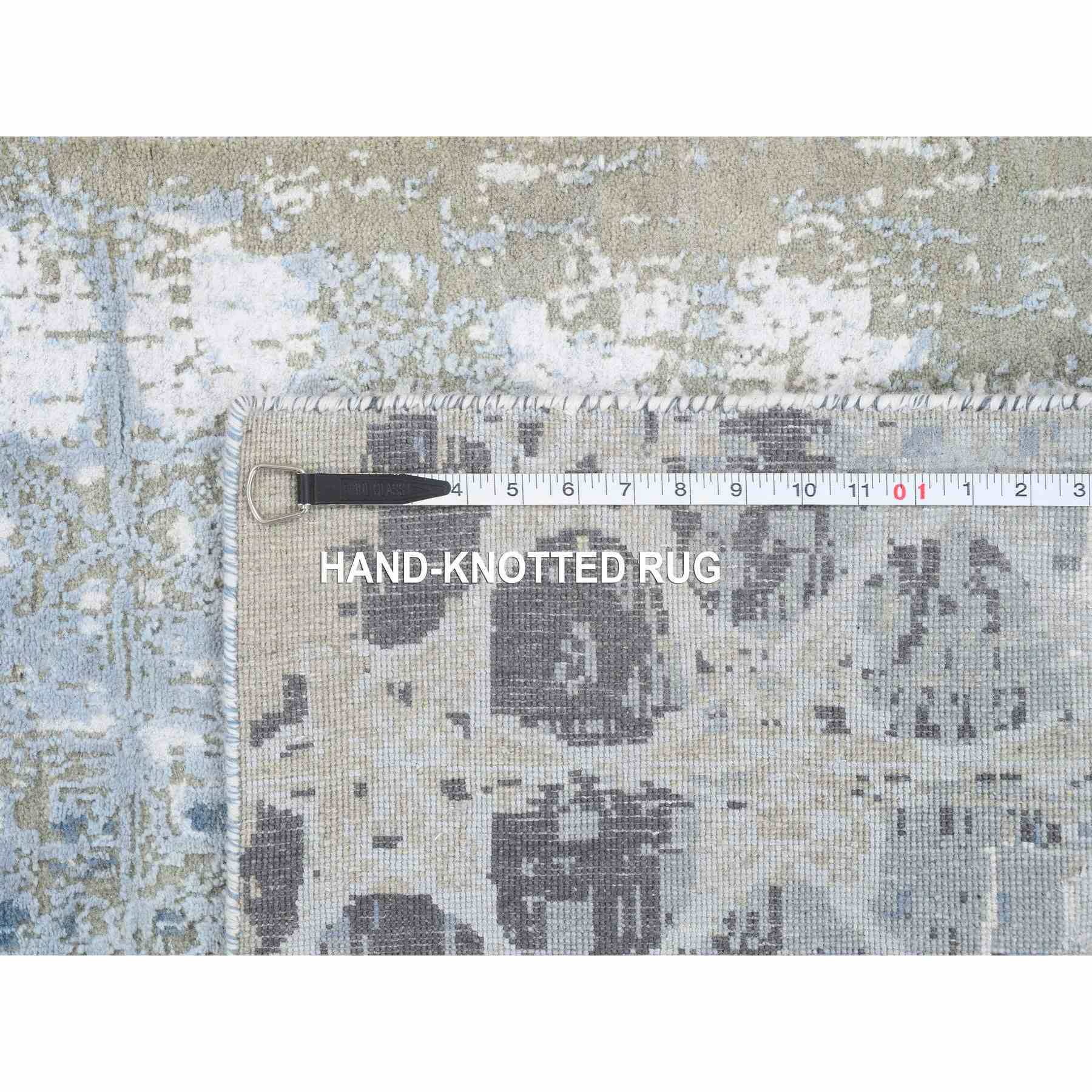Modern-and-Contemporary-Hand-Knotted-Rug-322770