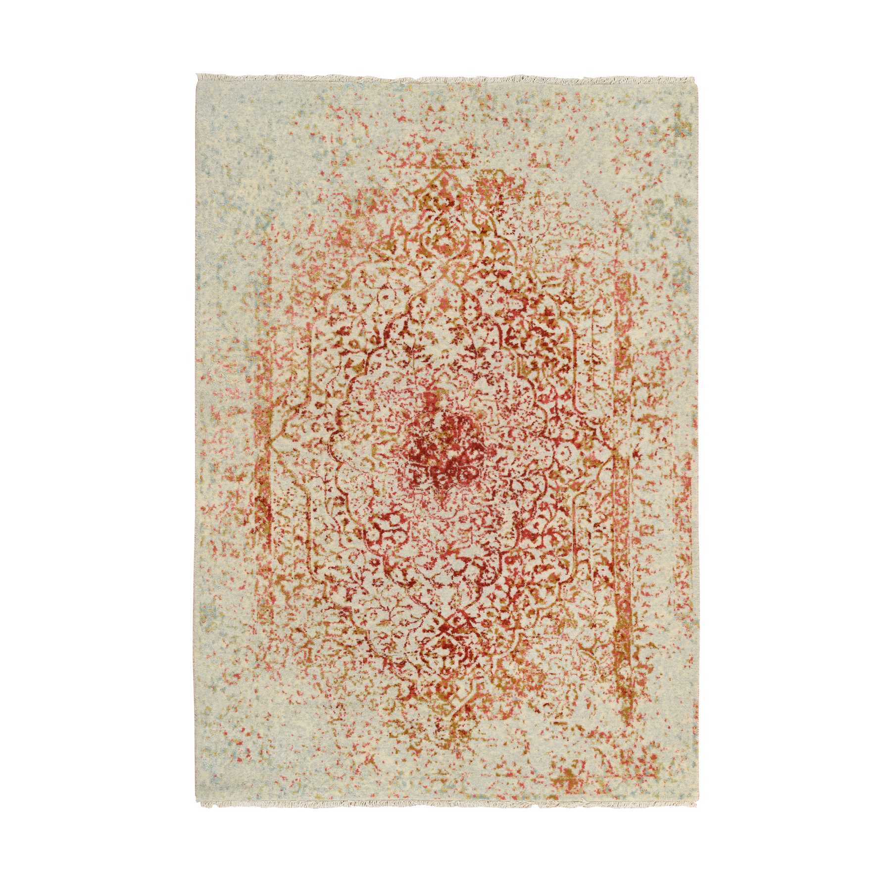 Modern-and-Contemporary-Hand-Knotted-Rug-322805