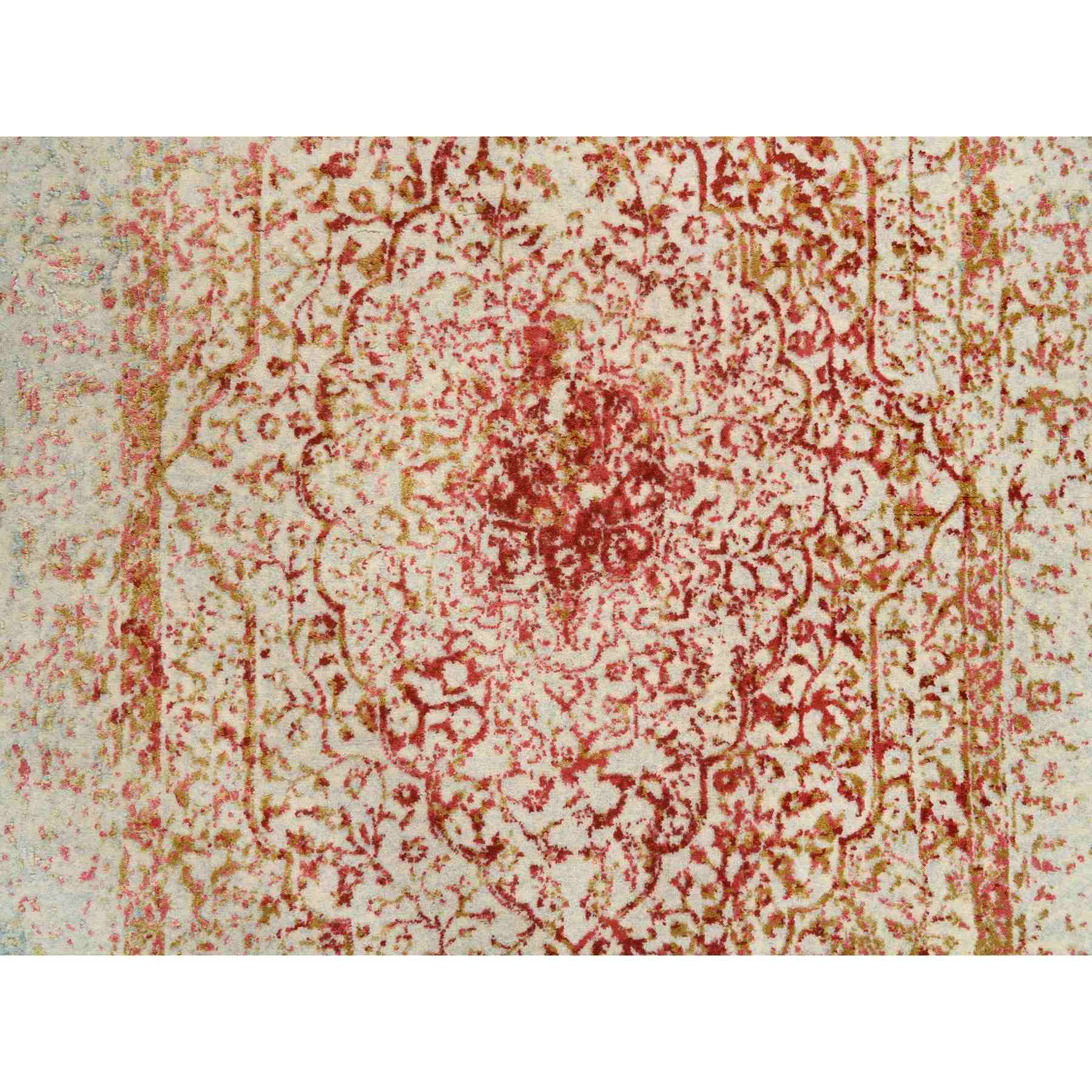 Modern-and-Contemporary-Hand-Knotted-Rug-322805